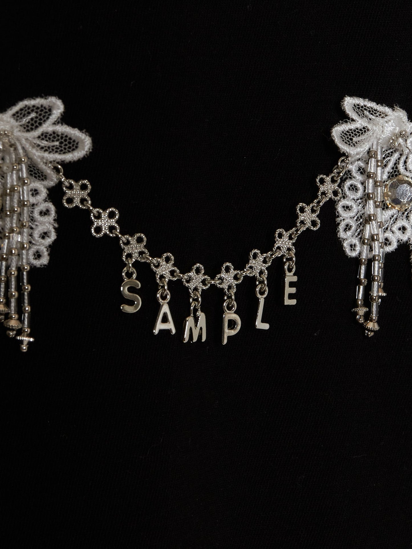 Angel bra Knit(Non wire)【Stock】