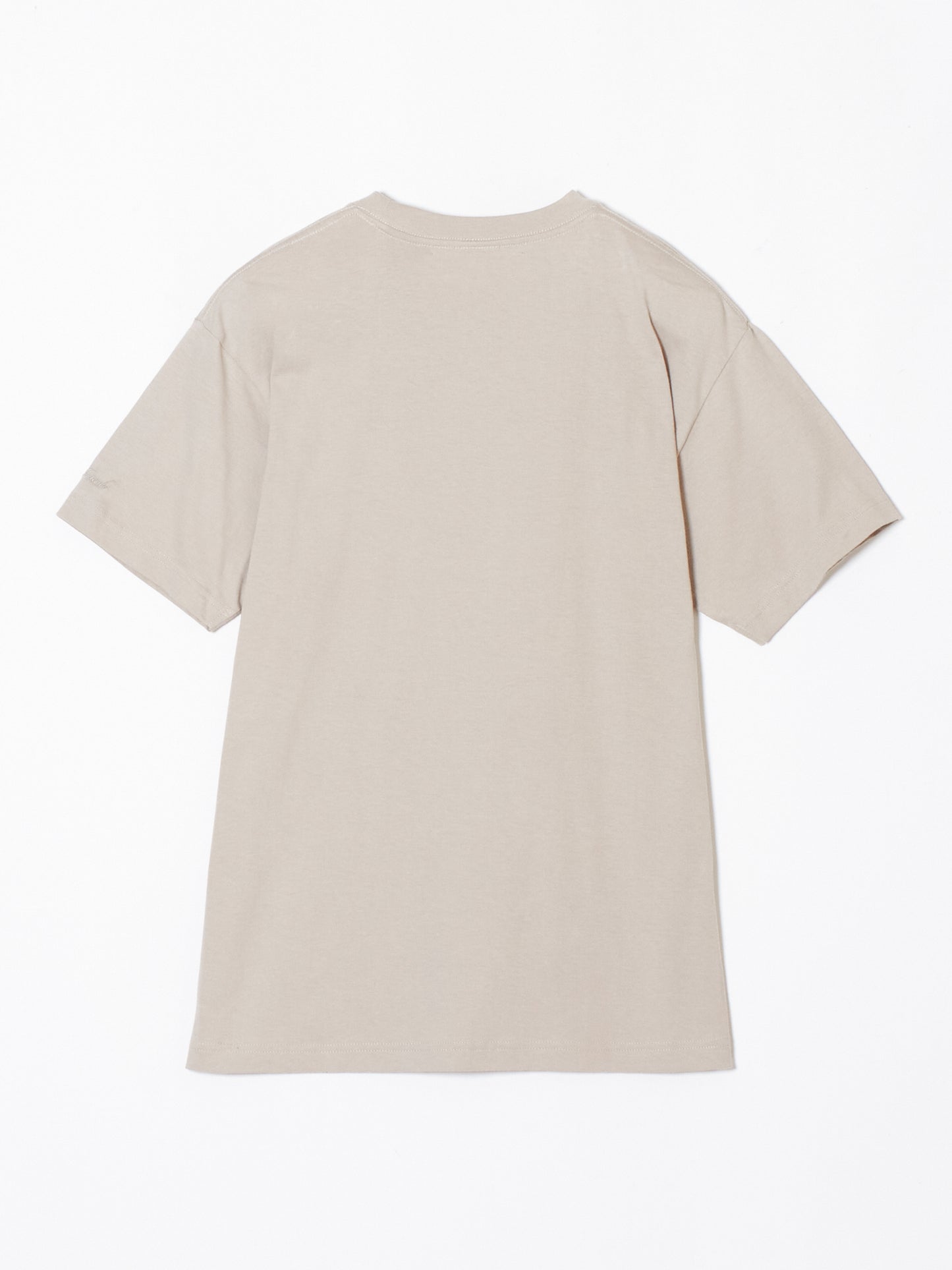 LOVE T-shirt Khaki【stock】