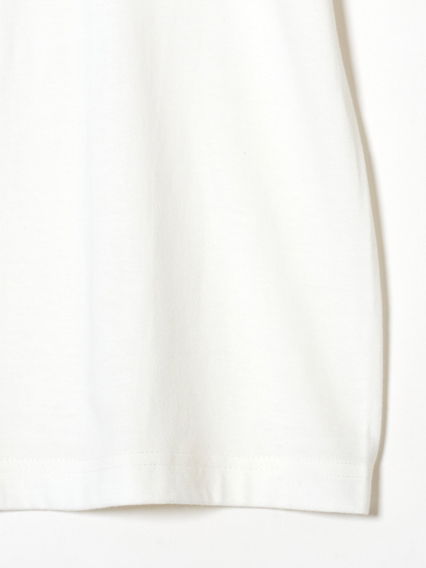 LOVE T-shirt White【stock】