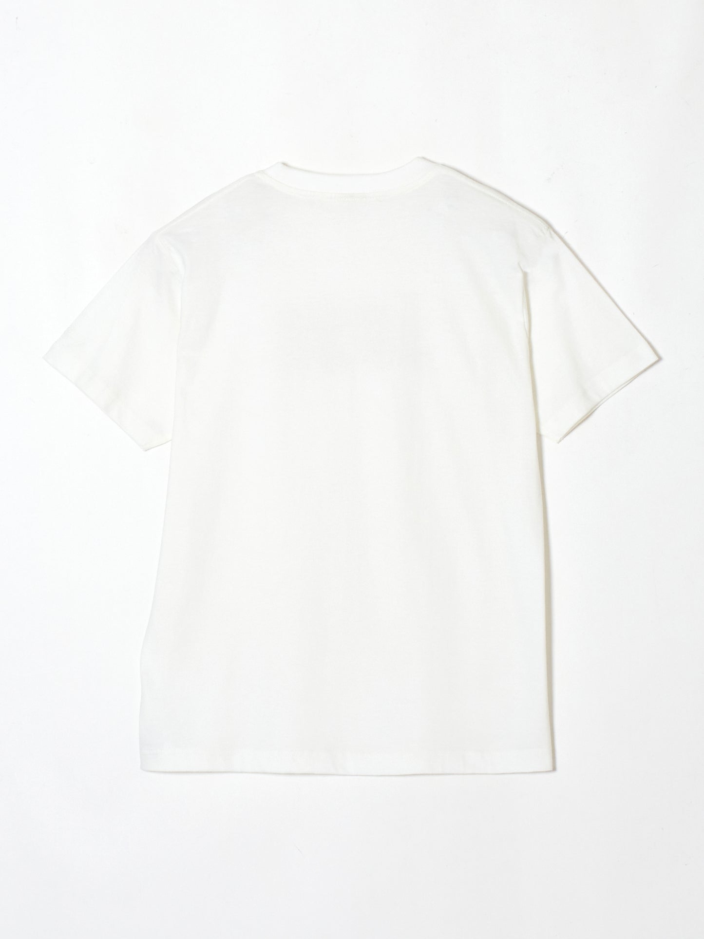 LOVE T-shirt White【stock】