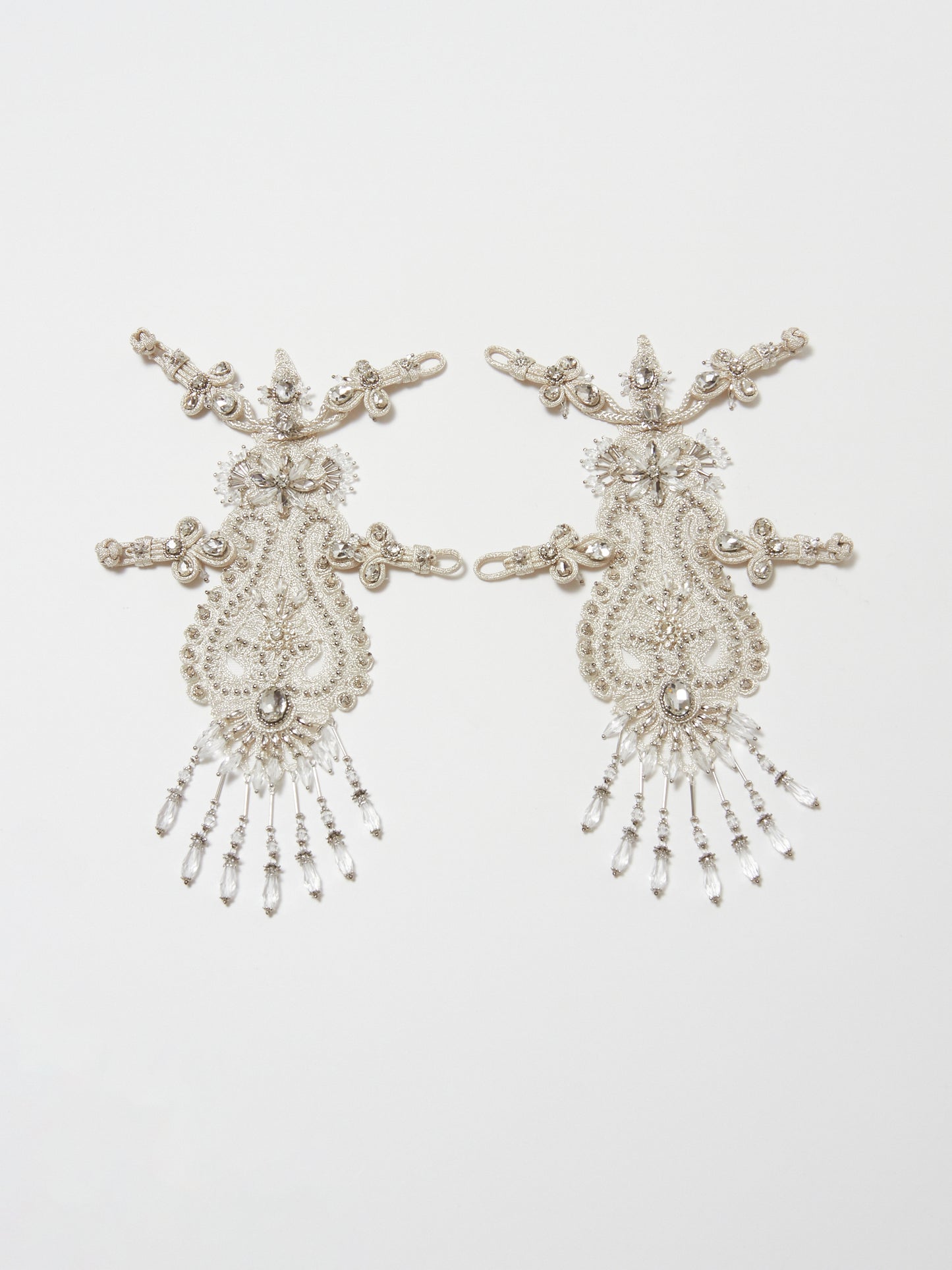 emperor bijou drop bracelet【Delivery in March 2024】