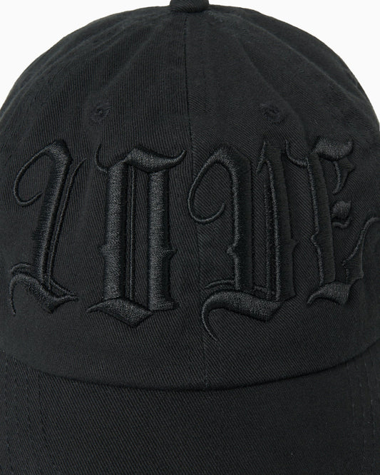 LOVE cap【Stock】