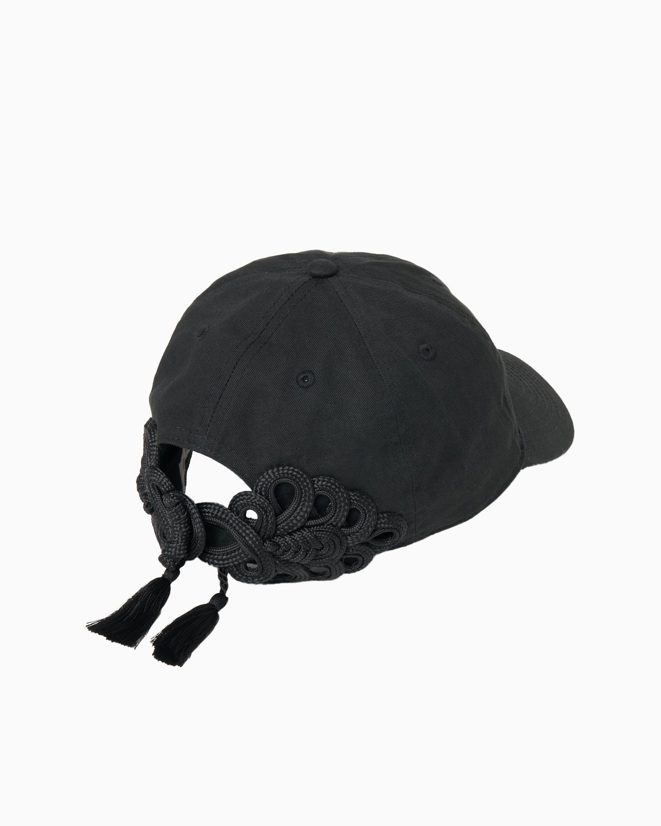 China ribbon cap【stock】