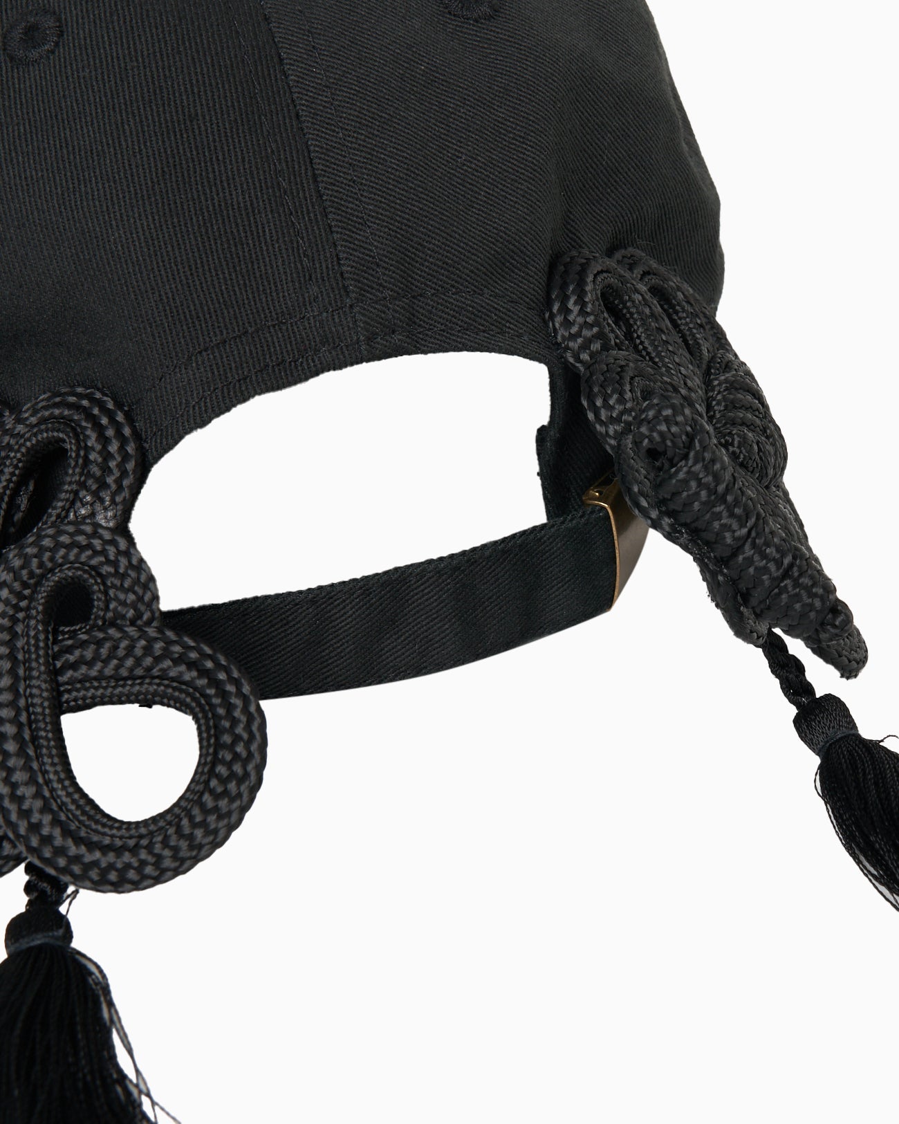 China ribbon cap【stock】