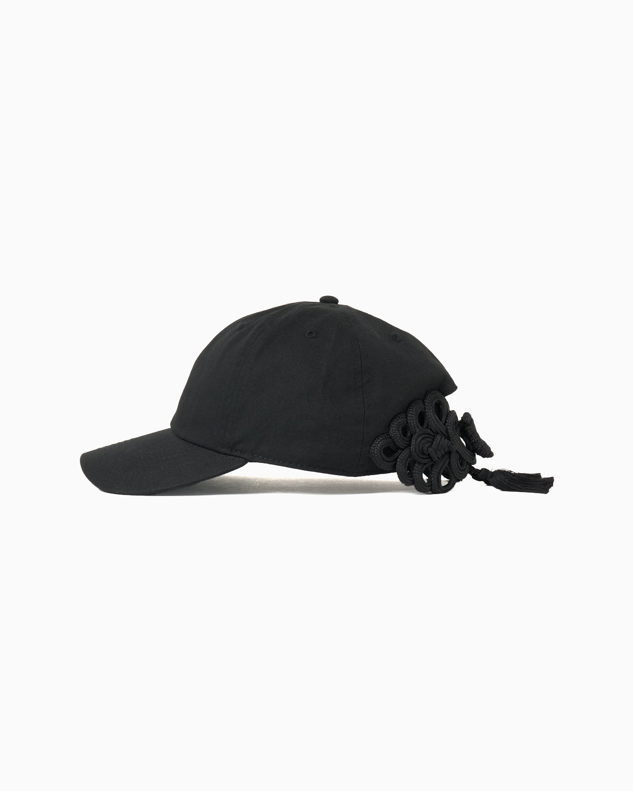 China ribbon cap【stock】