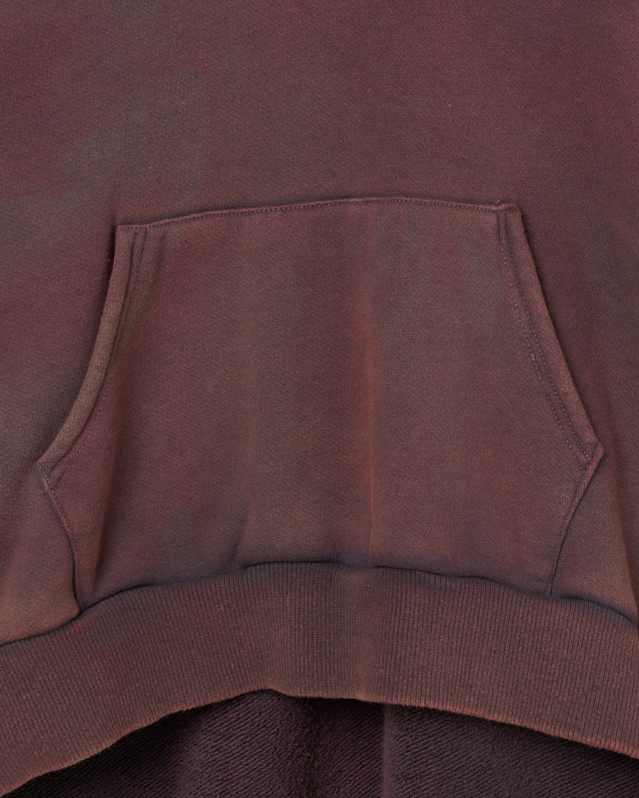 【sakaitakeru collaboration】pink haze hoodie【stock】