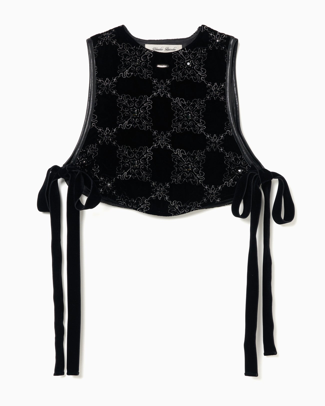 palace tiles quilted body armor【Delivery in July 2025】