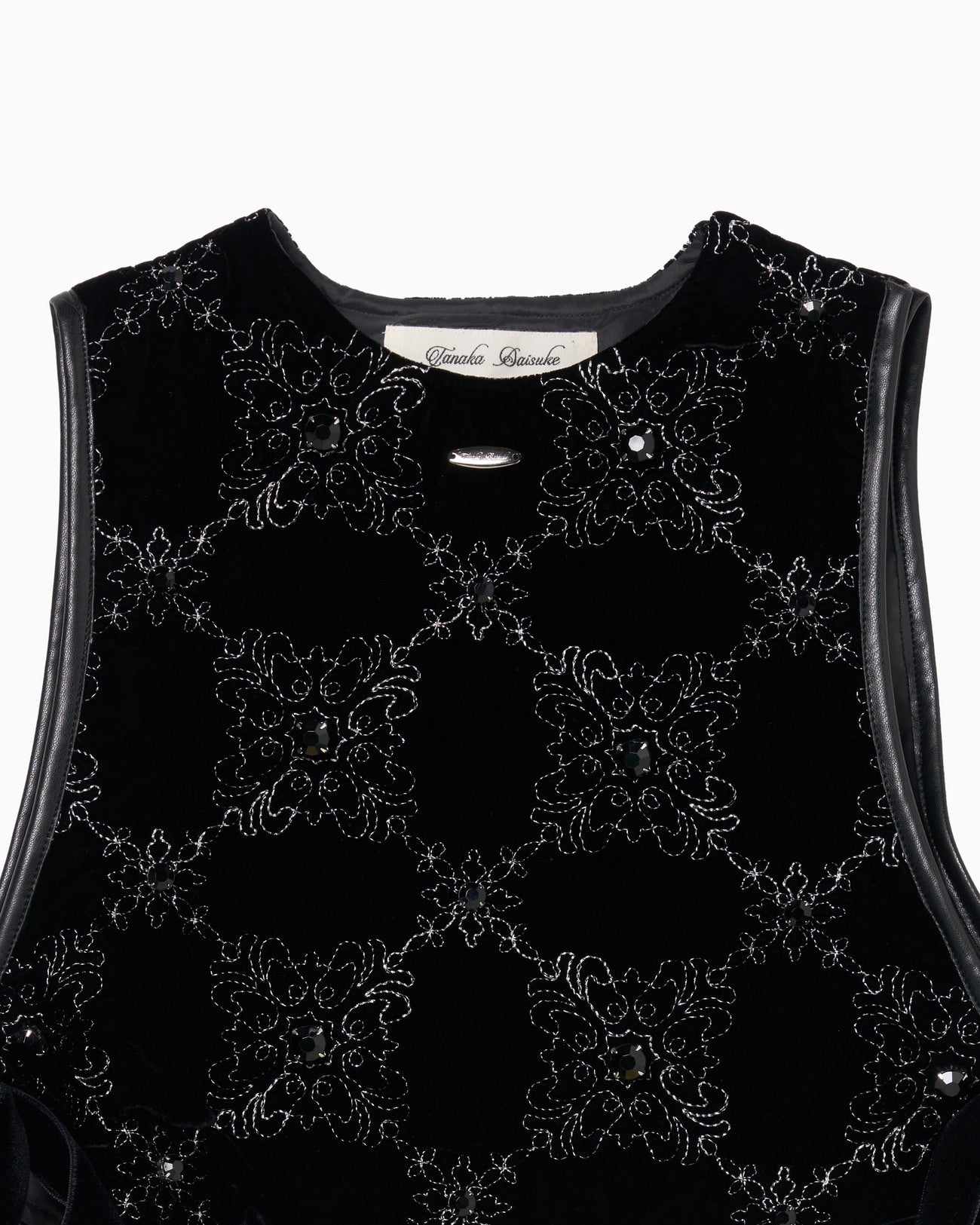 palace tiles quilted body armor【Delivery in July 2025】