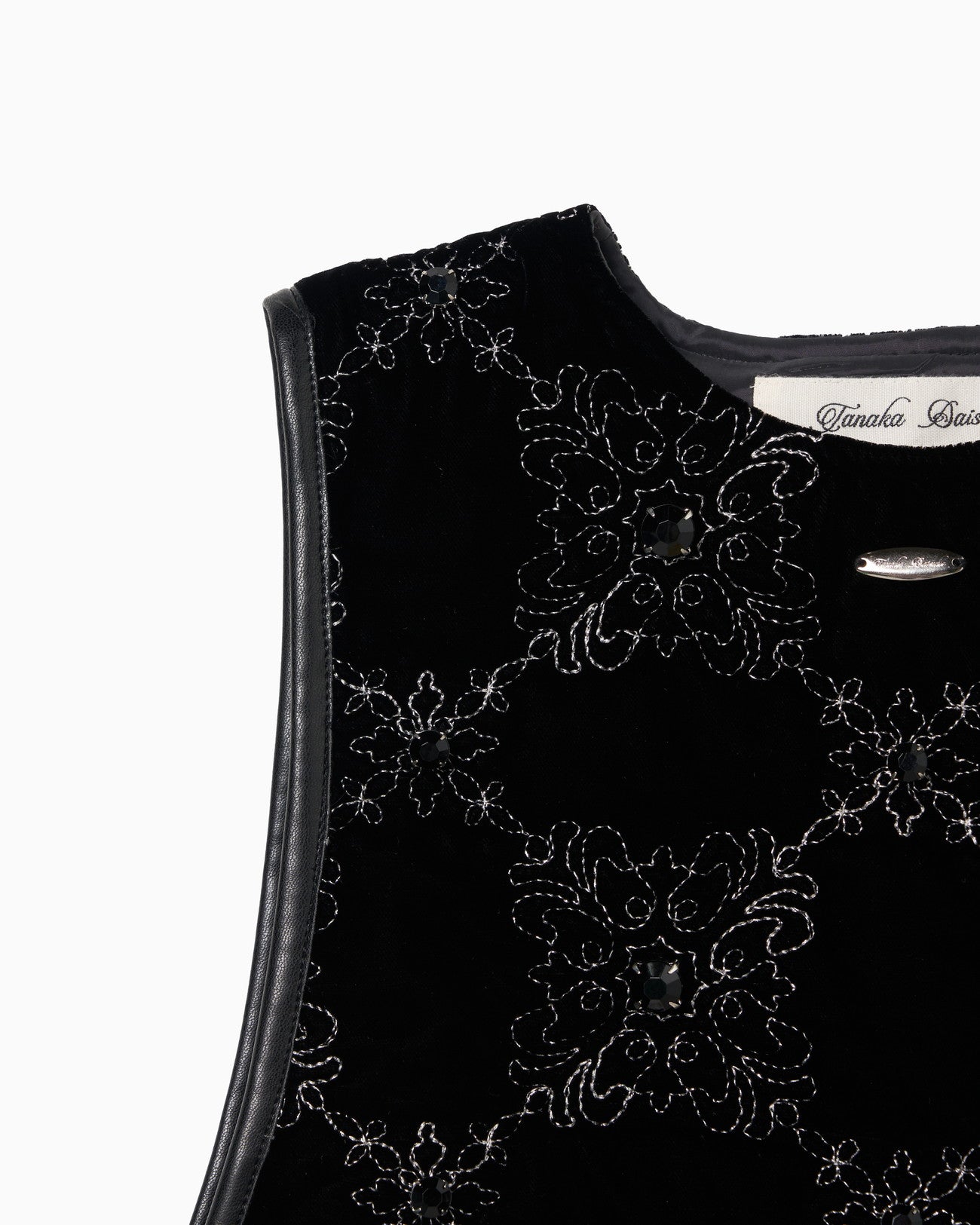 palace tiles quilted body armor【Delivery in July 2025】