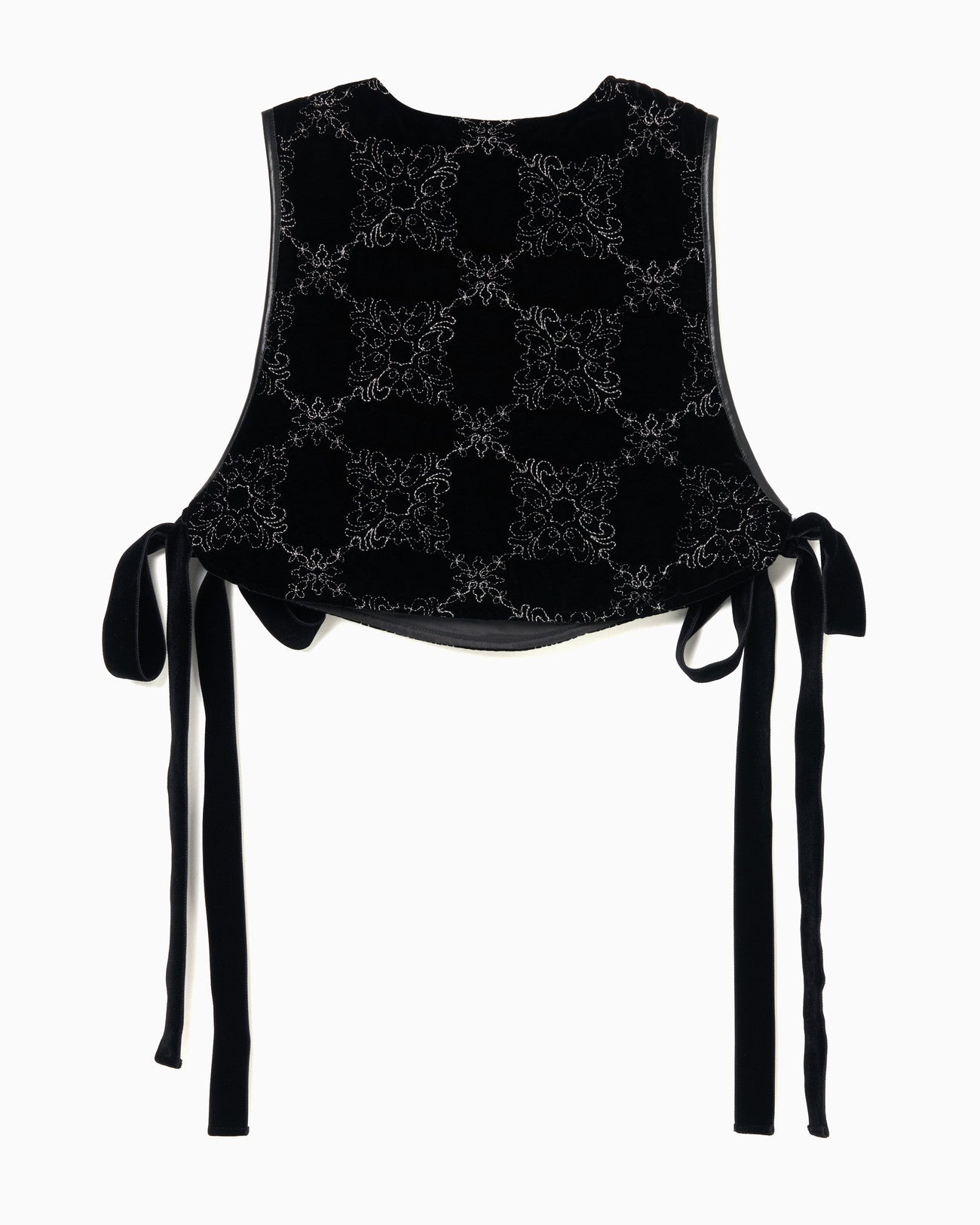 palace tiles quilted body armor【Delivery in July 2025】