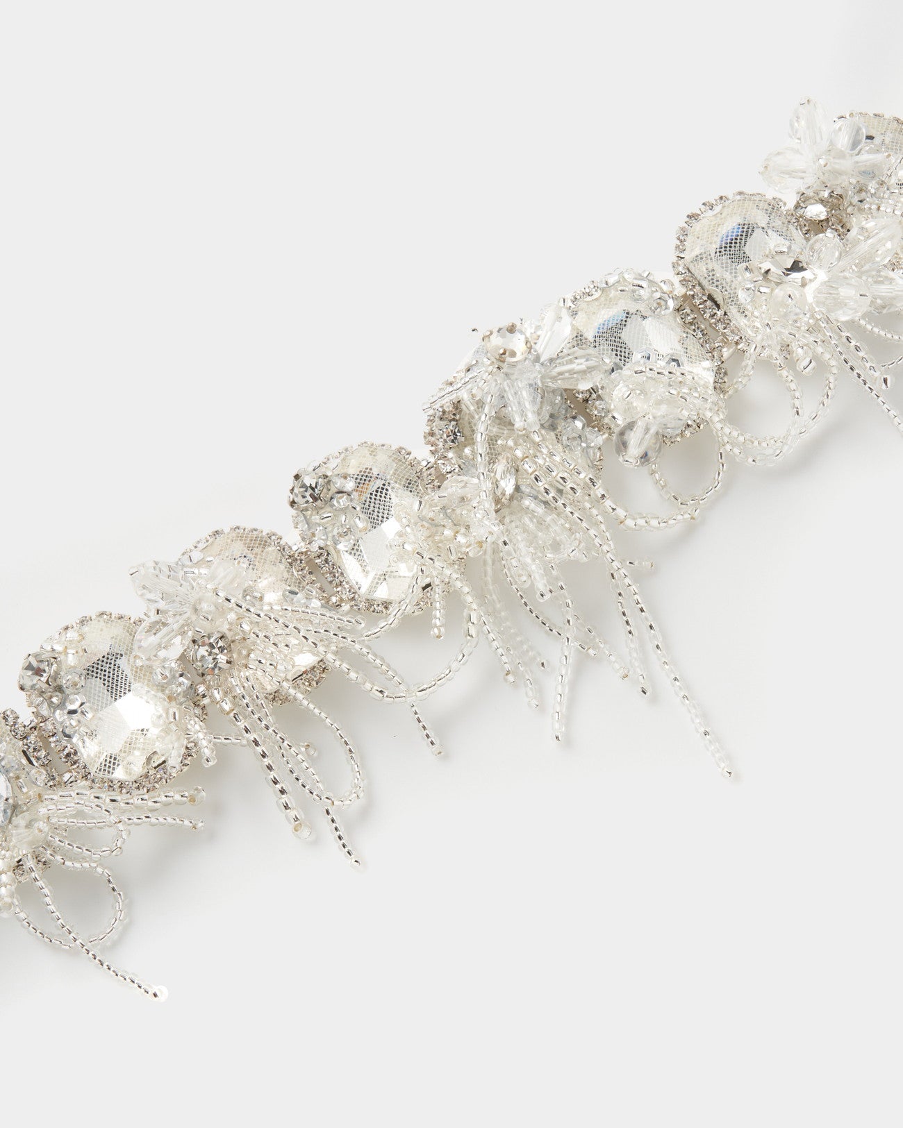 cloaked bijou necklace【Delivery in November 2025】