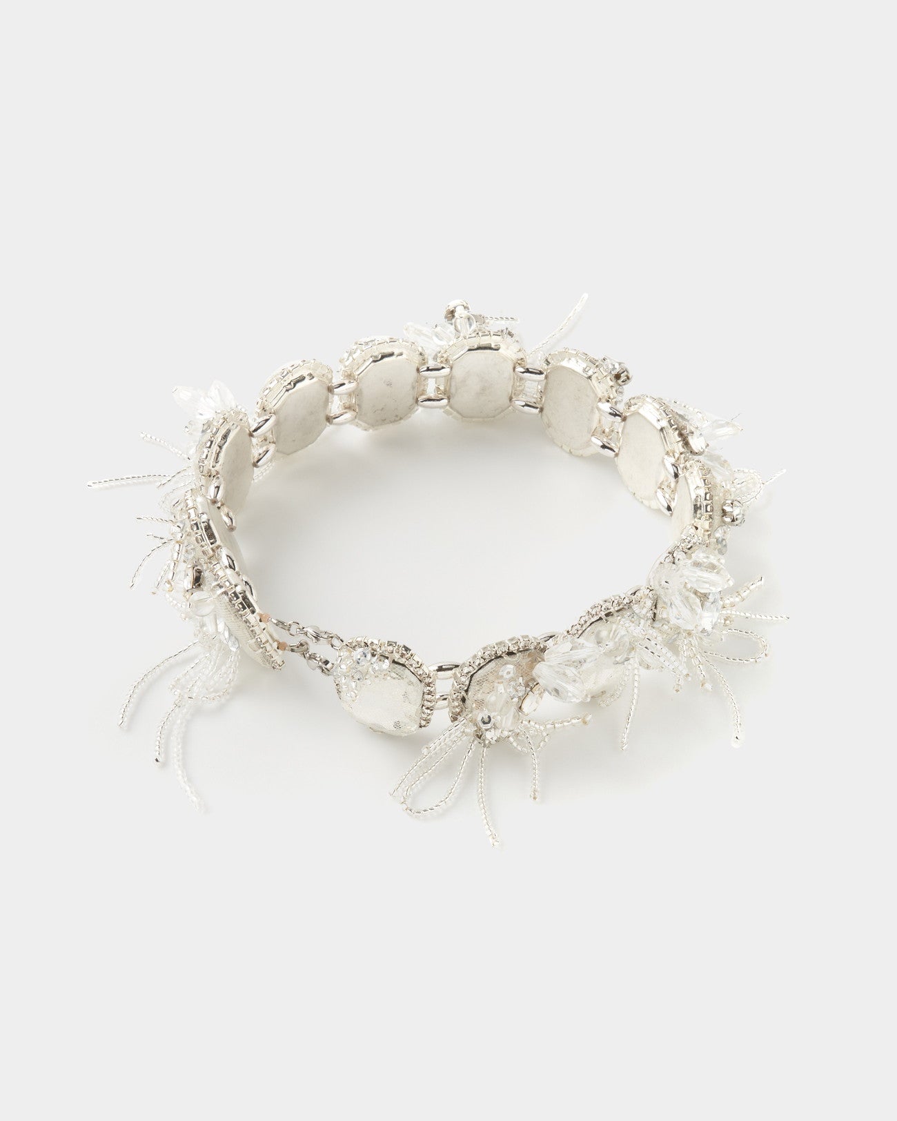 cloaked bijou necklace【Delivery in November 2025】