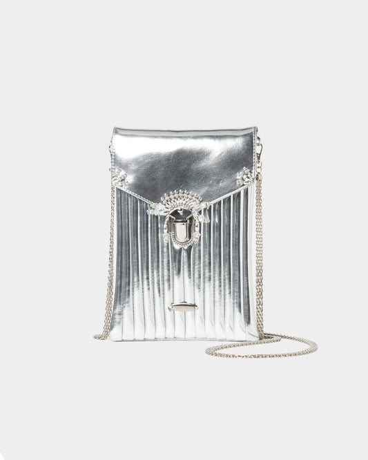 metal armor sacoche【Delivery in October 2025】