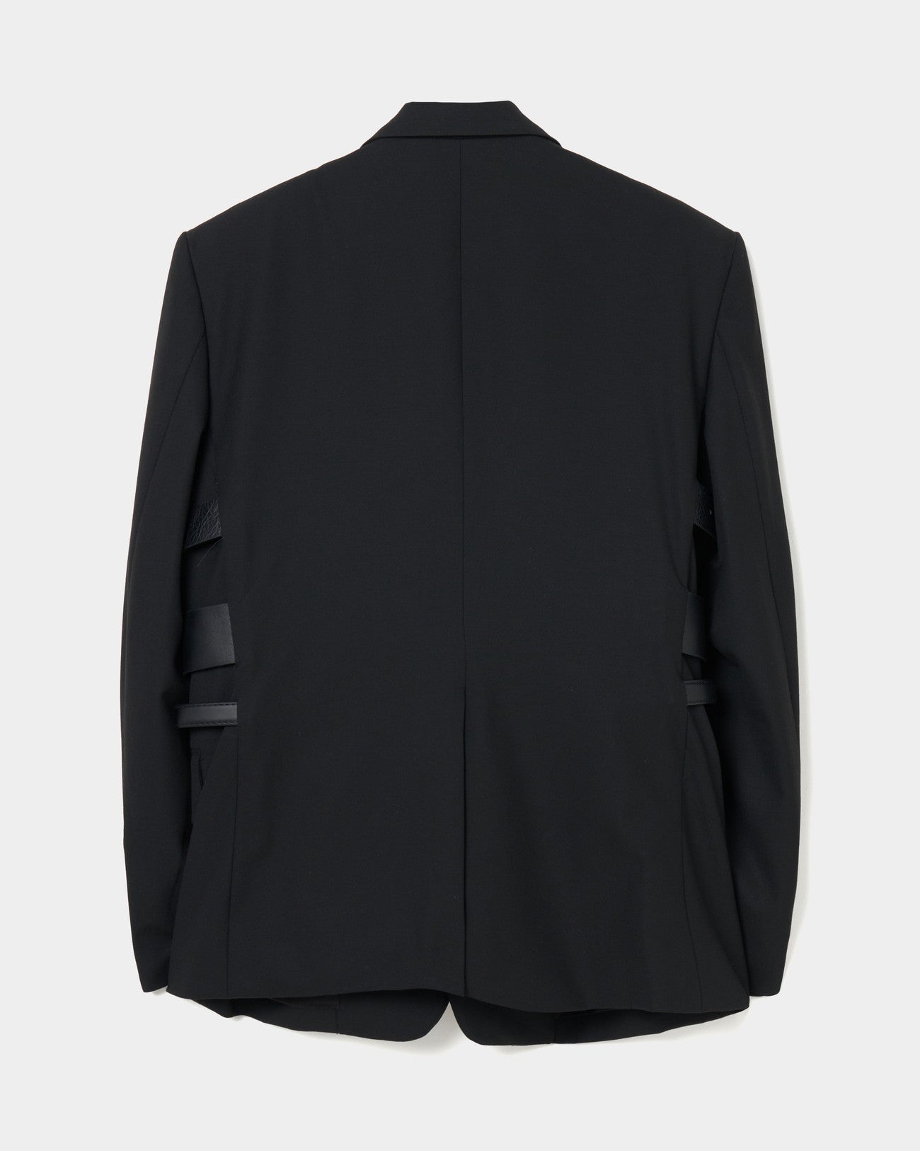 five belted jacket【Delivery in April 2025】