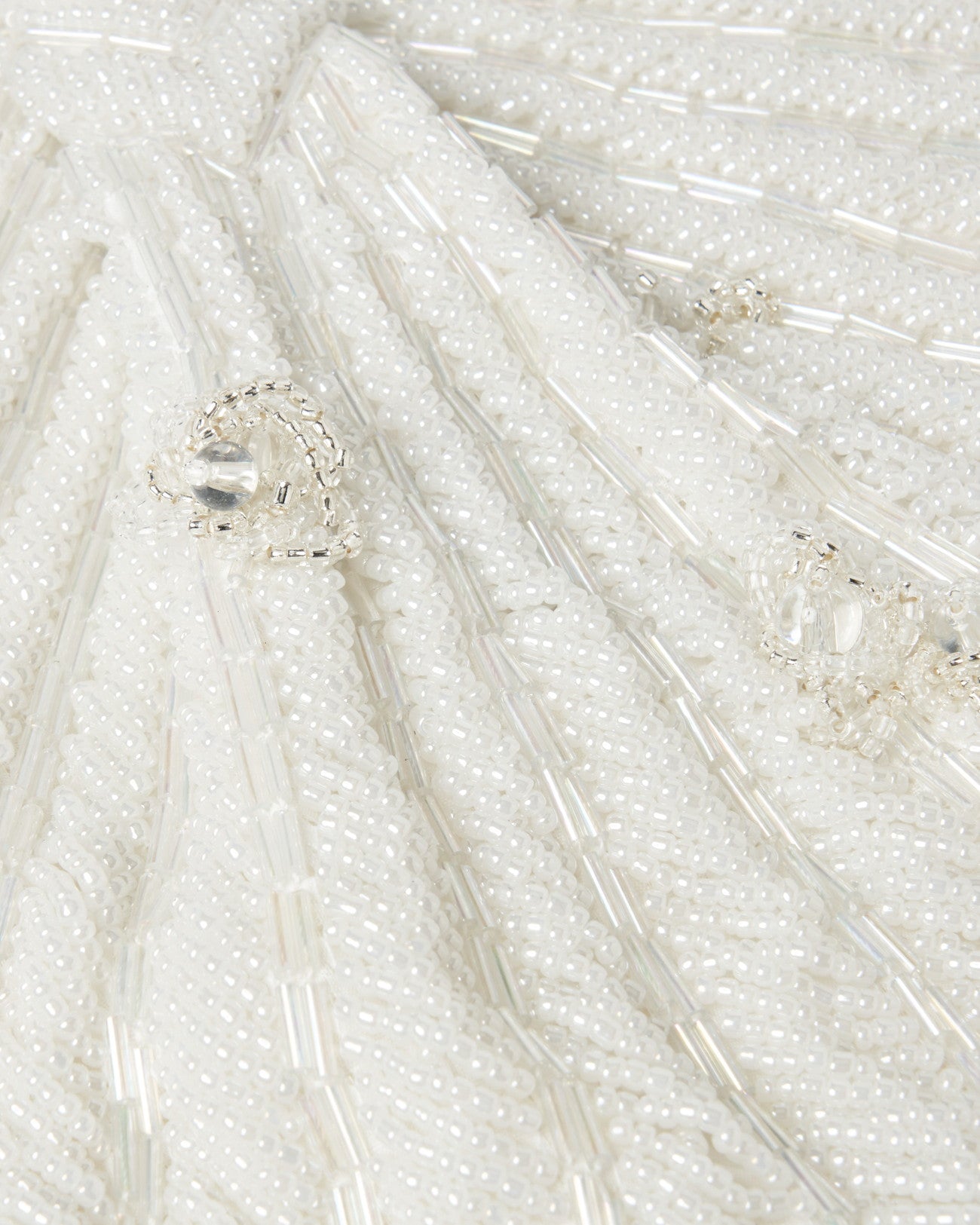 scallop beads toque hat 【Delivery in August 2025】