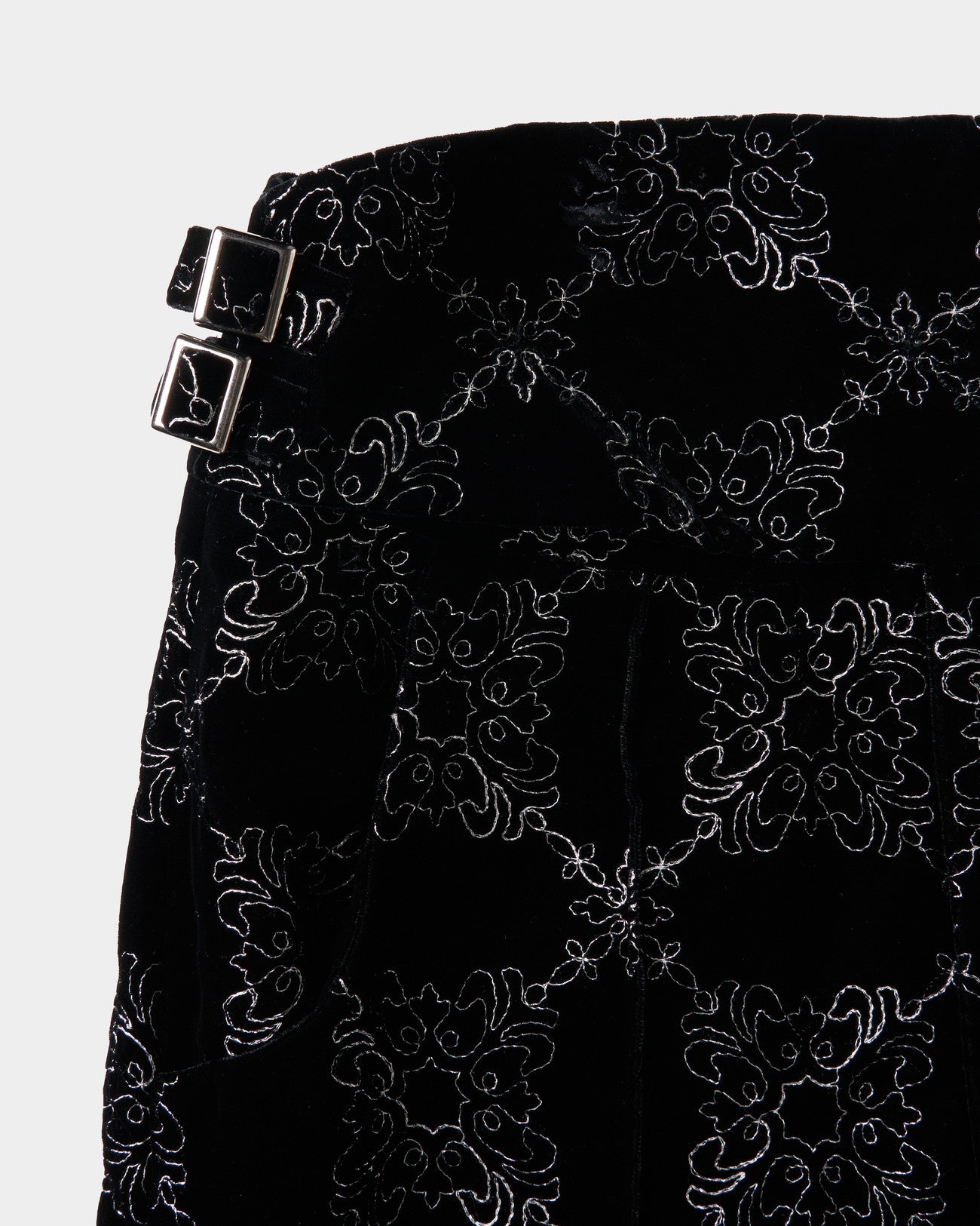 palace tiles center press pants 【Delivery in November 2025】