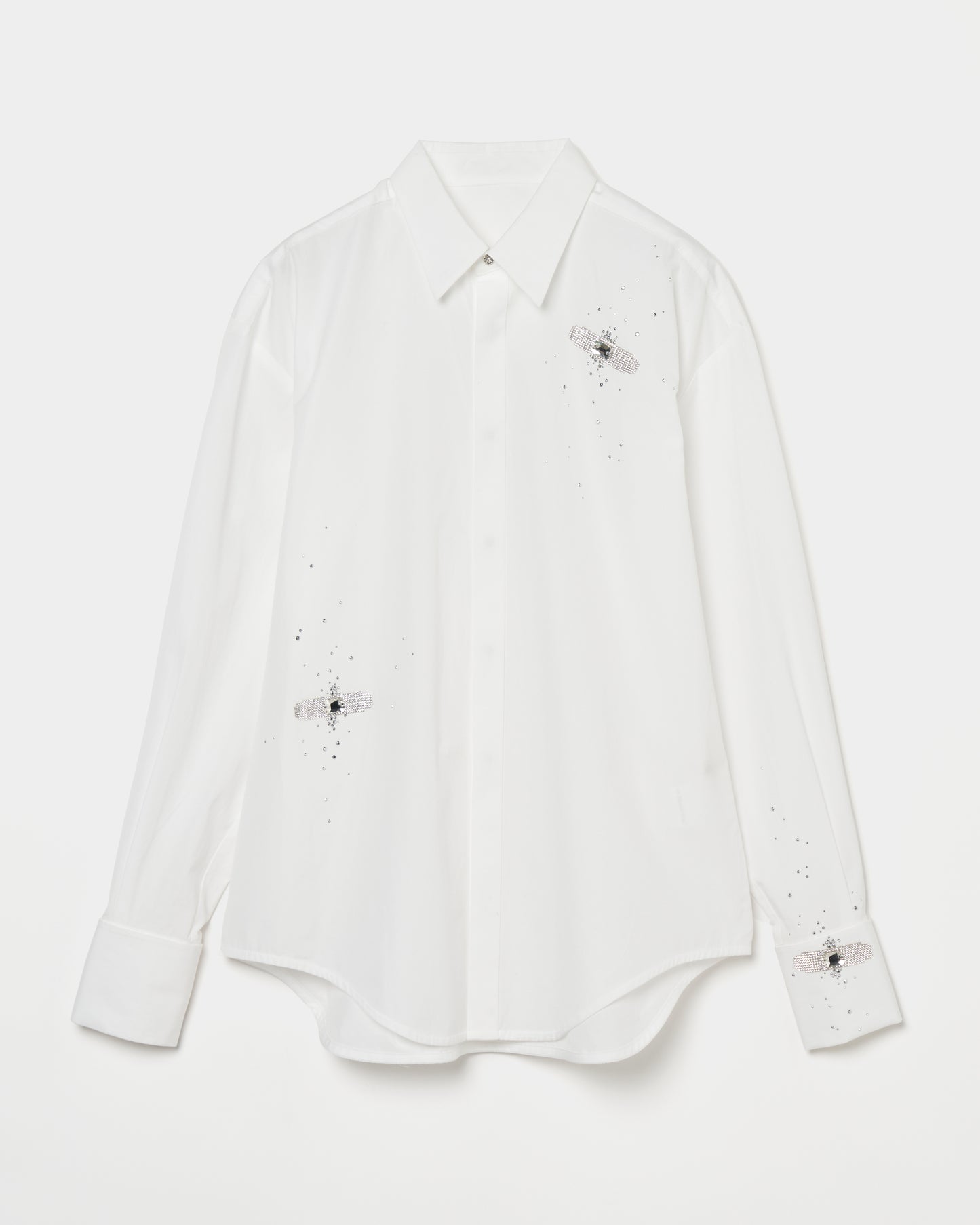Bijou Aid shirt【Delivery in July 2025】