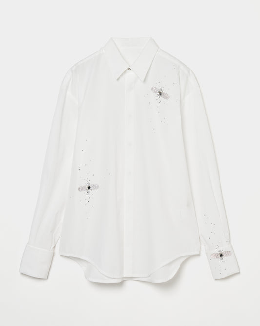 Bijou Aid shirt【Delivery in November 2025】