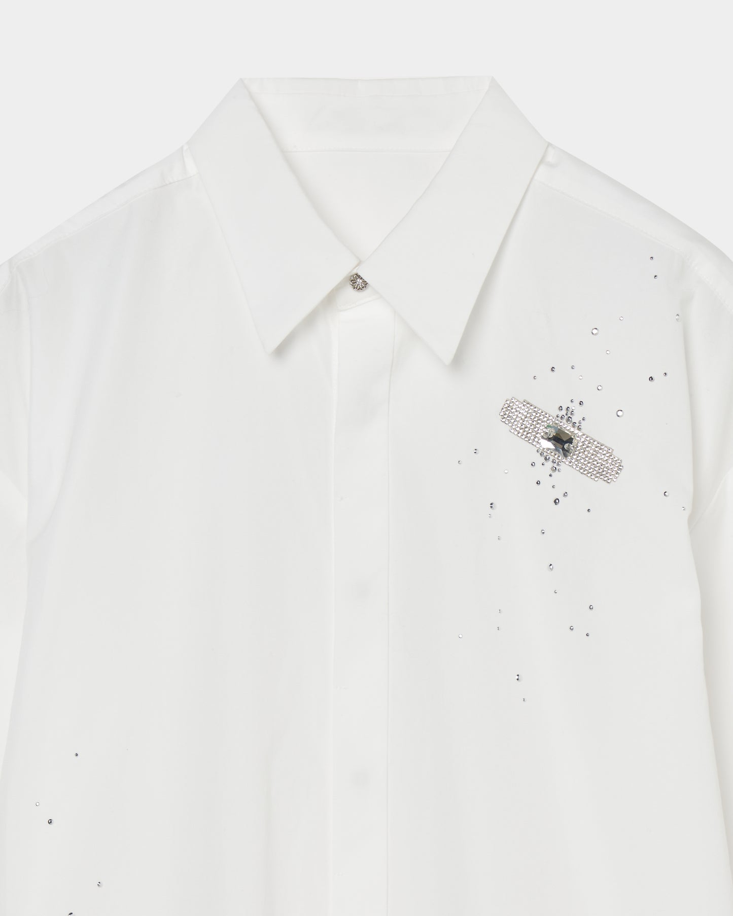 Bijou Aid shirt【Delivery in July 2025】
