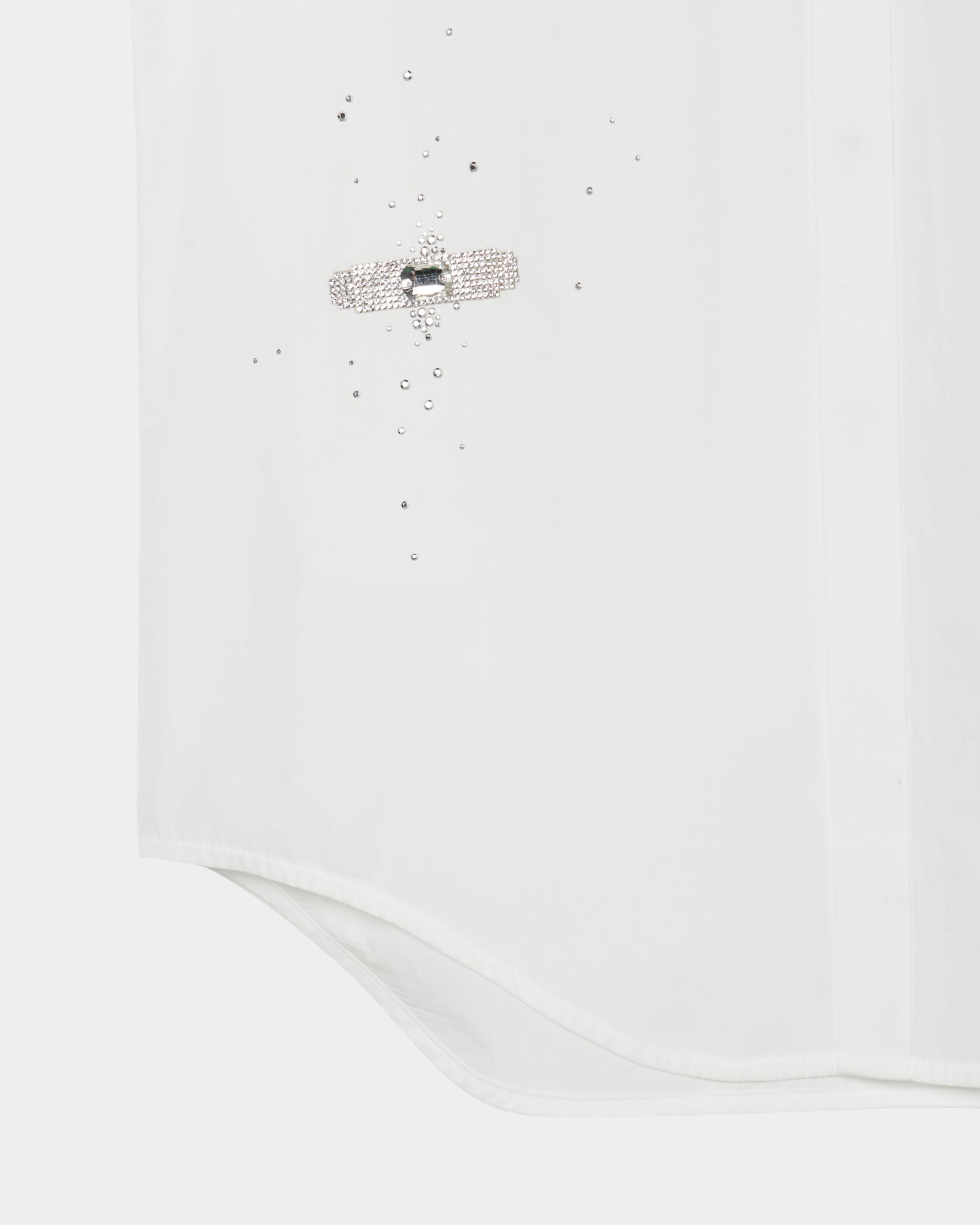 Bijou Aid shirt【Delivery in July 2025】
