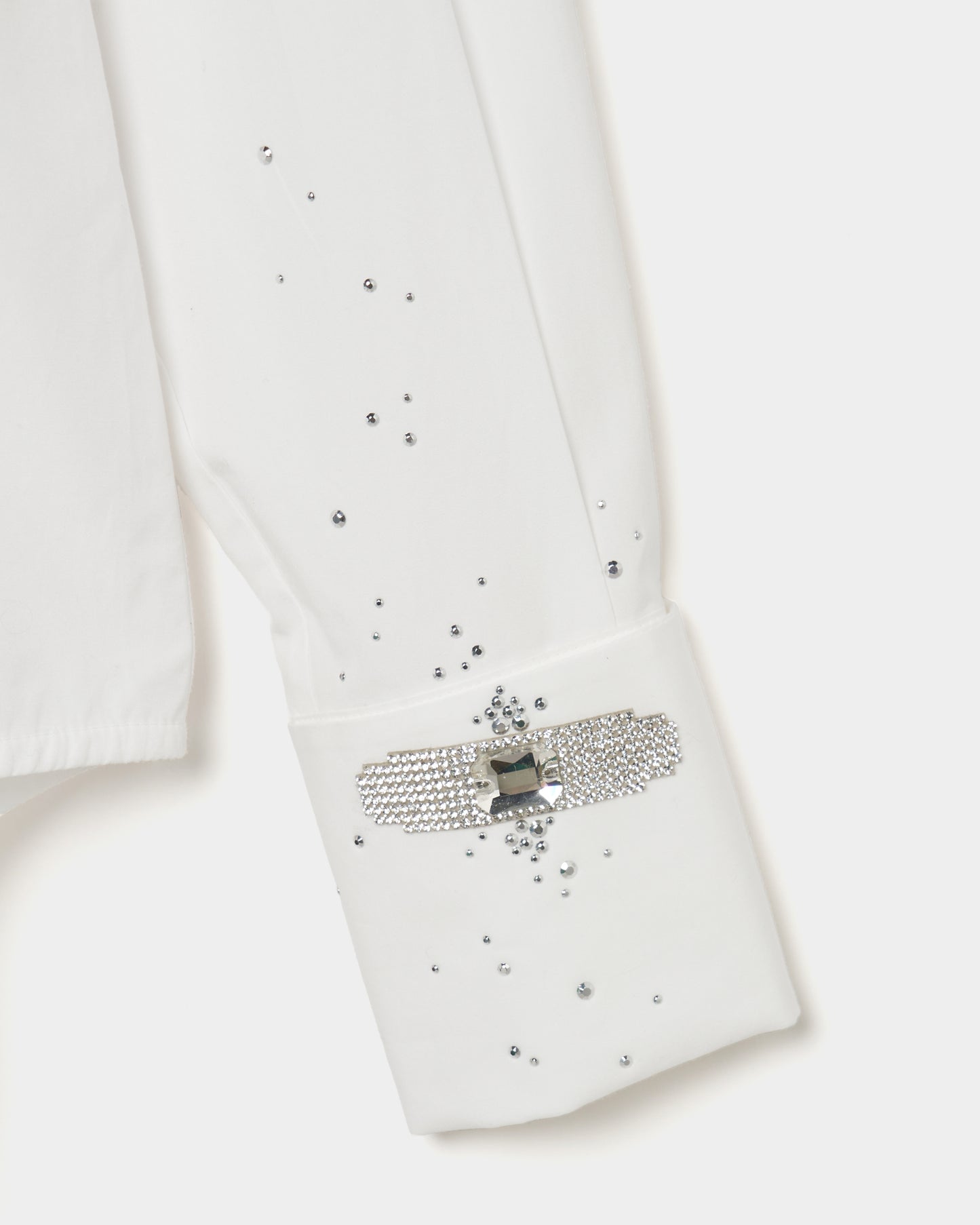 Bijou Aid shirt【Delivery in July 2025】