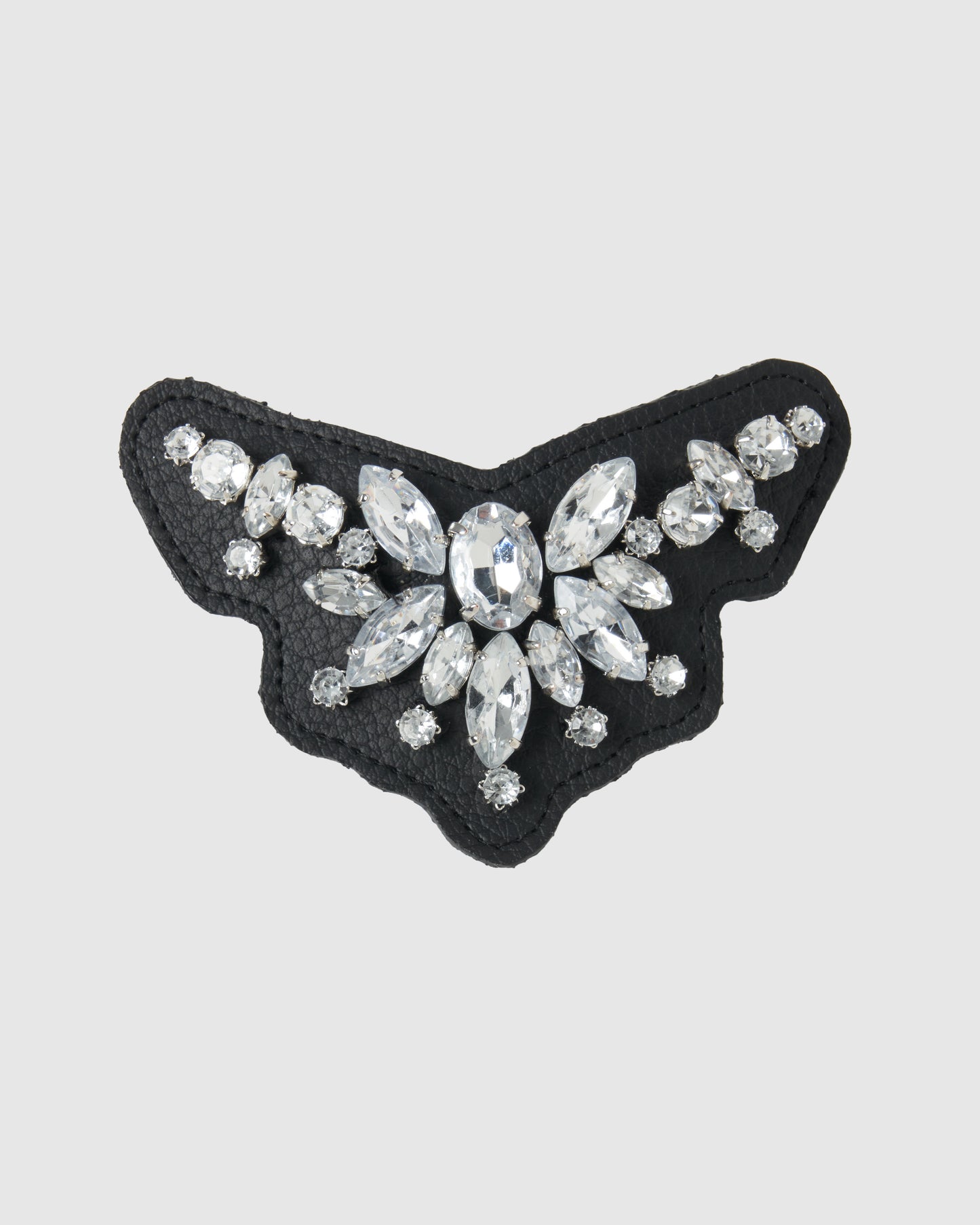 bijou mini tiara brooch【Delivery in August 2025】