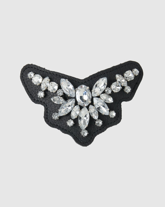 bijou mini tiara brooch【Delivery in January 2026】