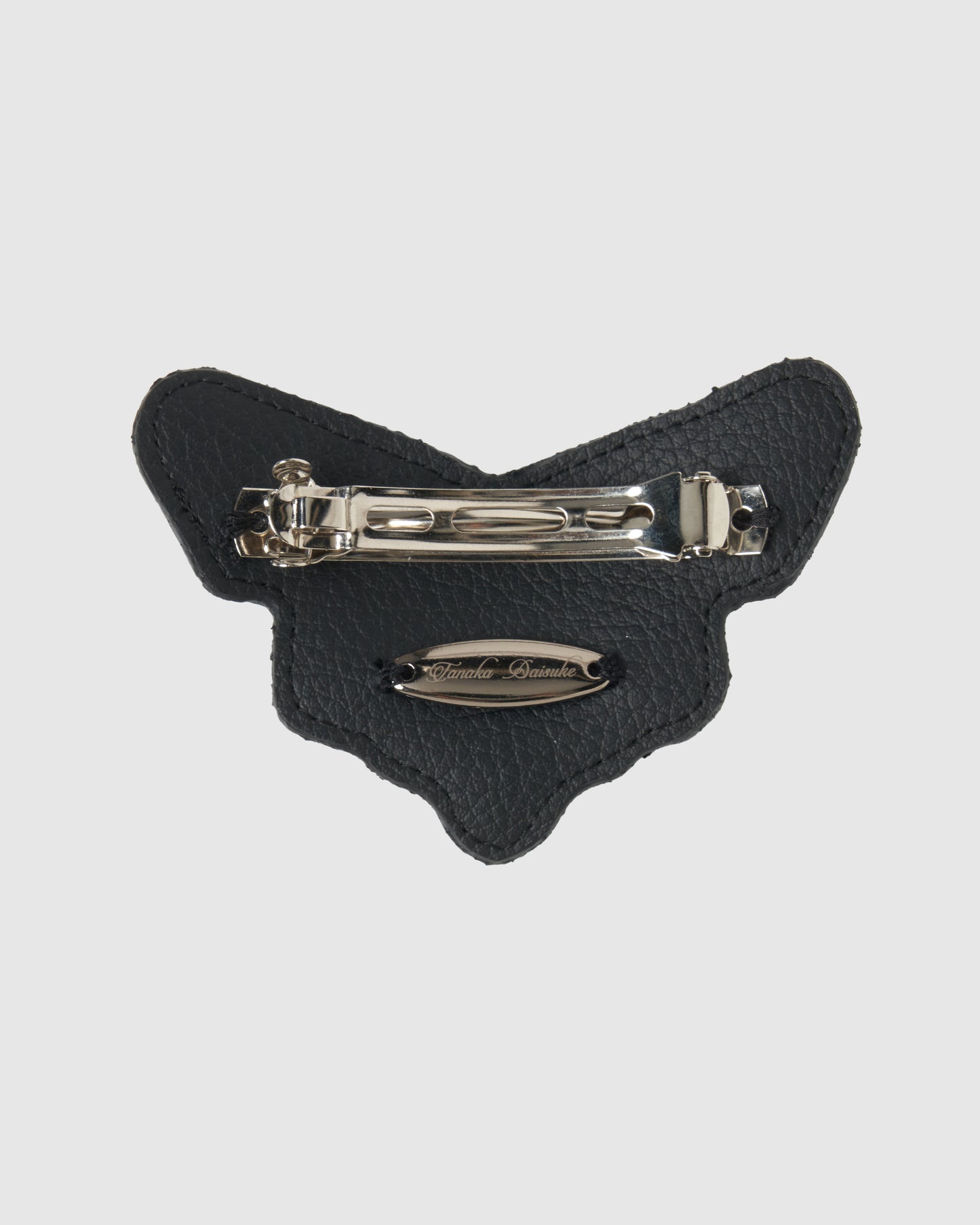 bijou mini tiara barrette【stock】