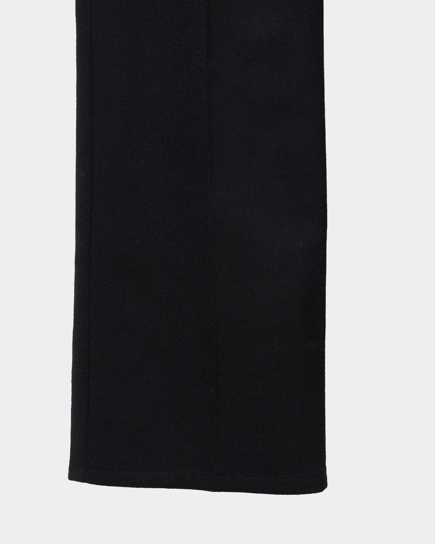 suede tassel belt pants【Delivery in August 2025】