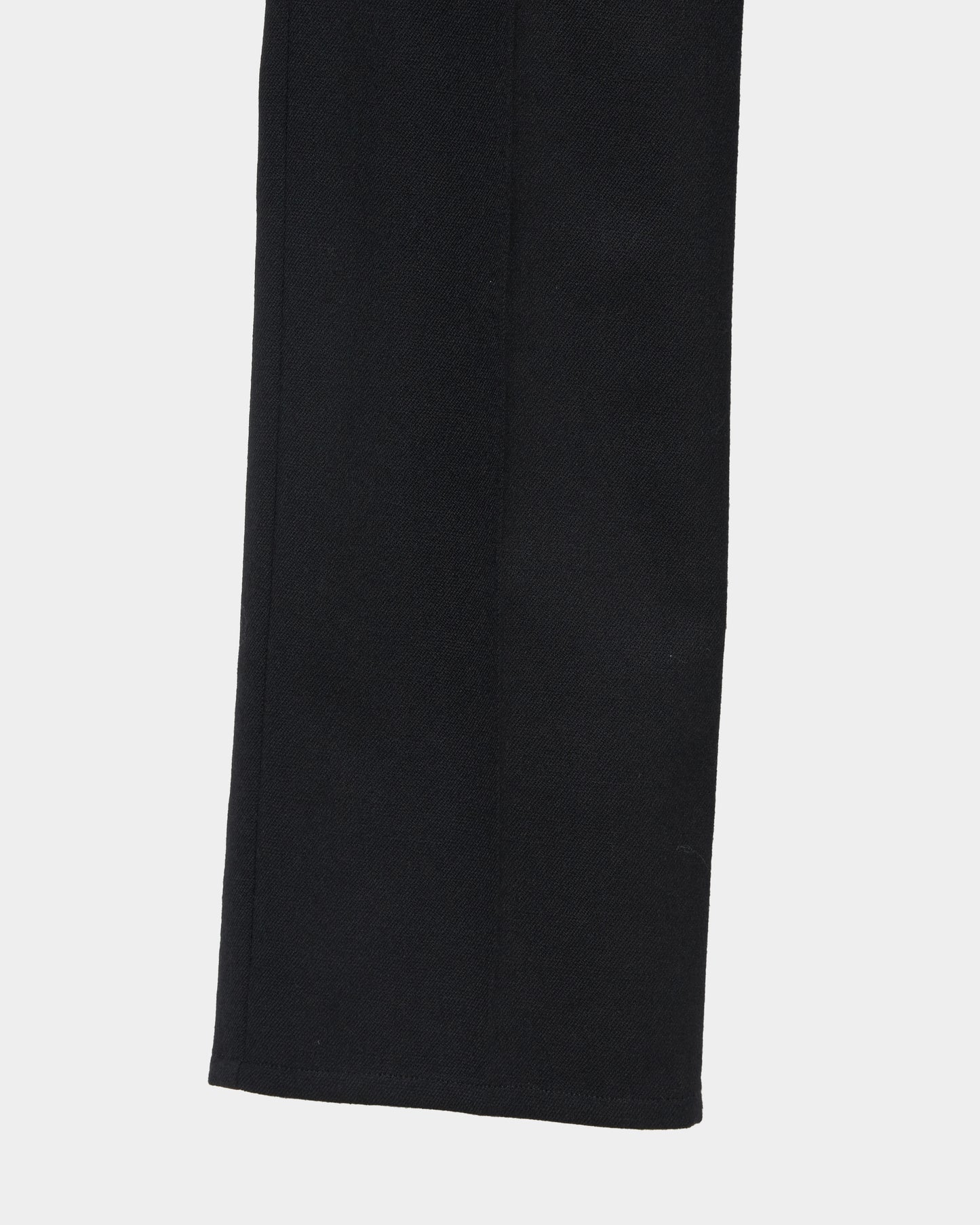suede tassel belt pants【Delivery in August 2025】