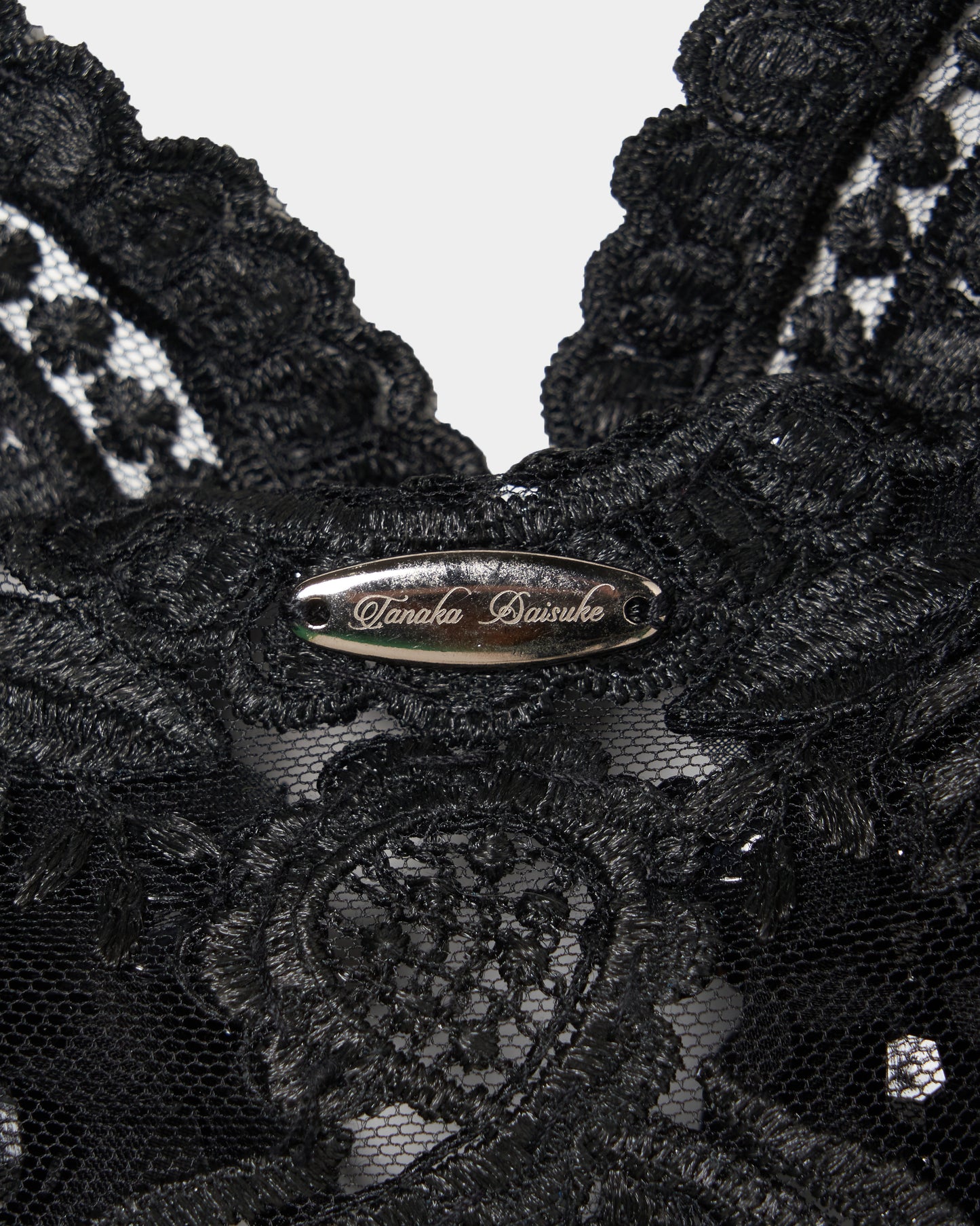 black lei beads harness【Delivery in September 2025】