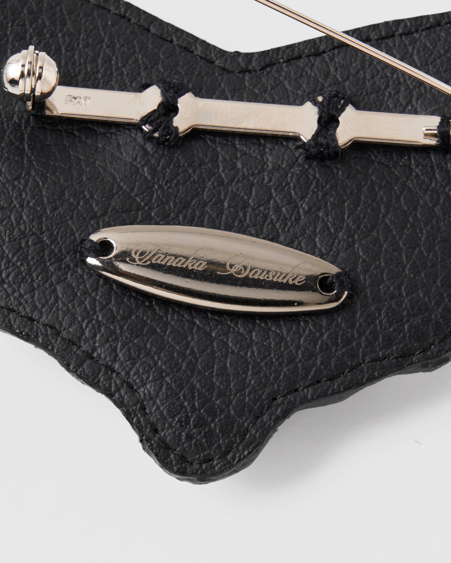 bijou mini tiara brooch【Delivery in January 2026】