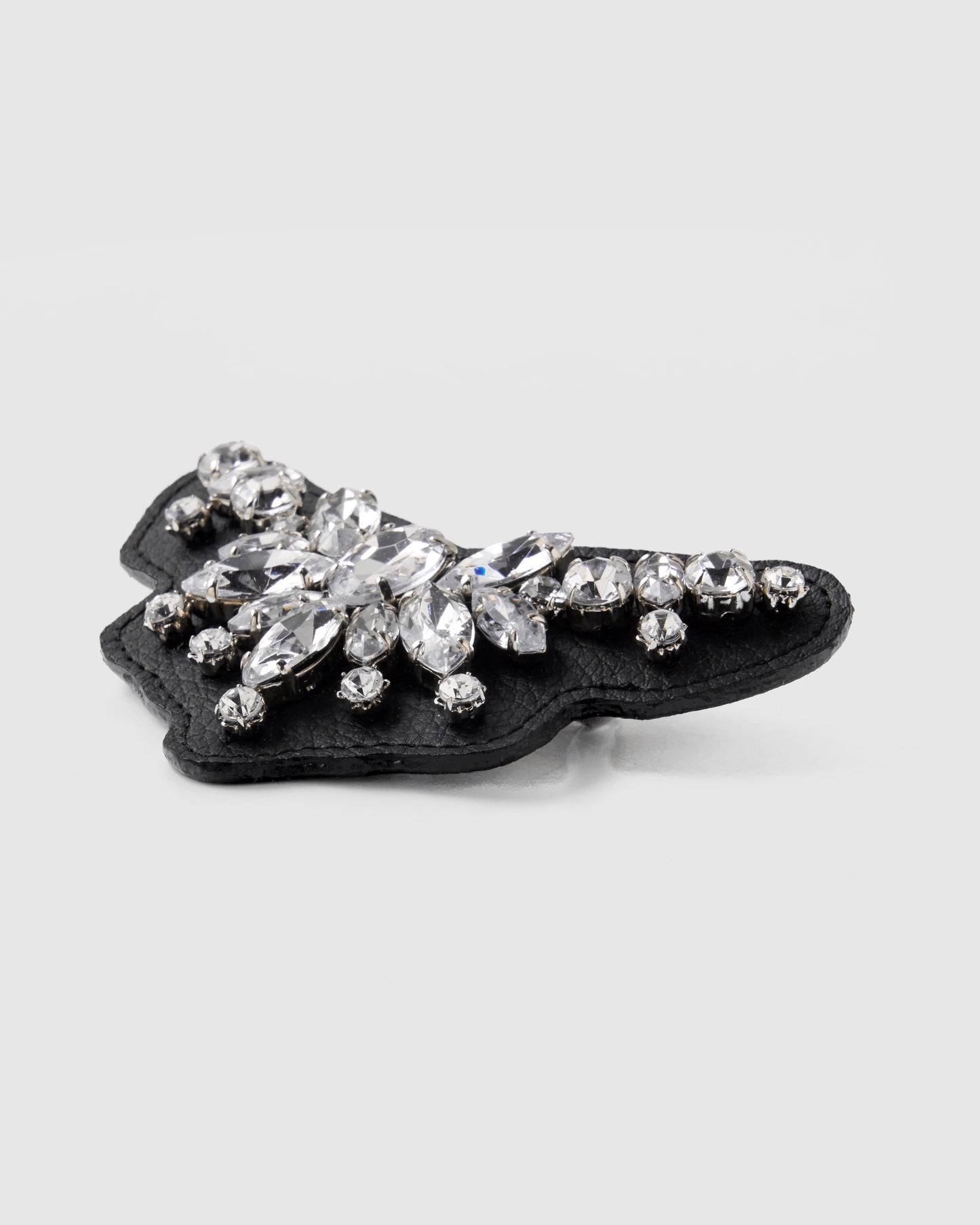 bijou mini tiara brooch【Delivery in January 2026】