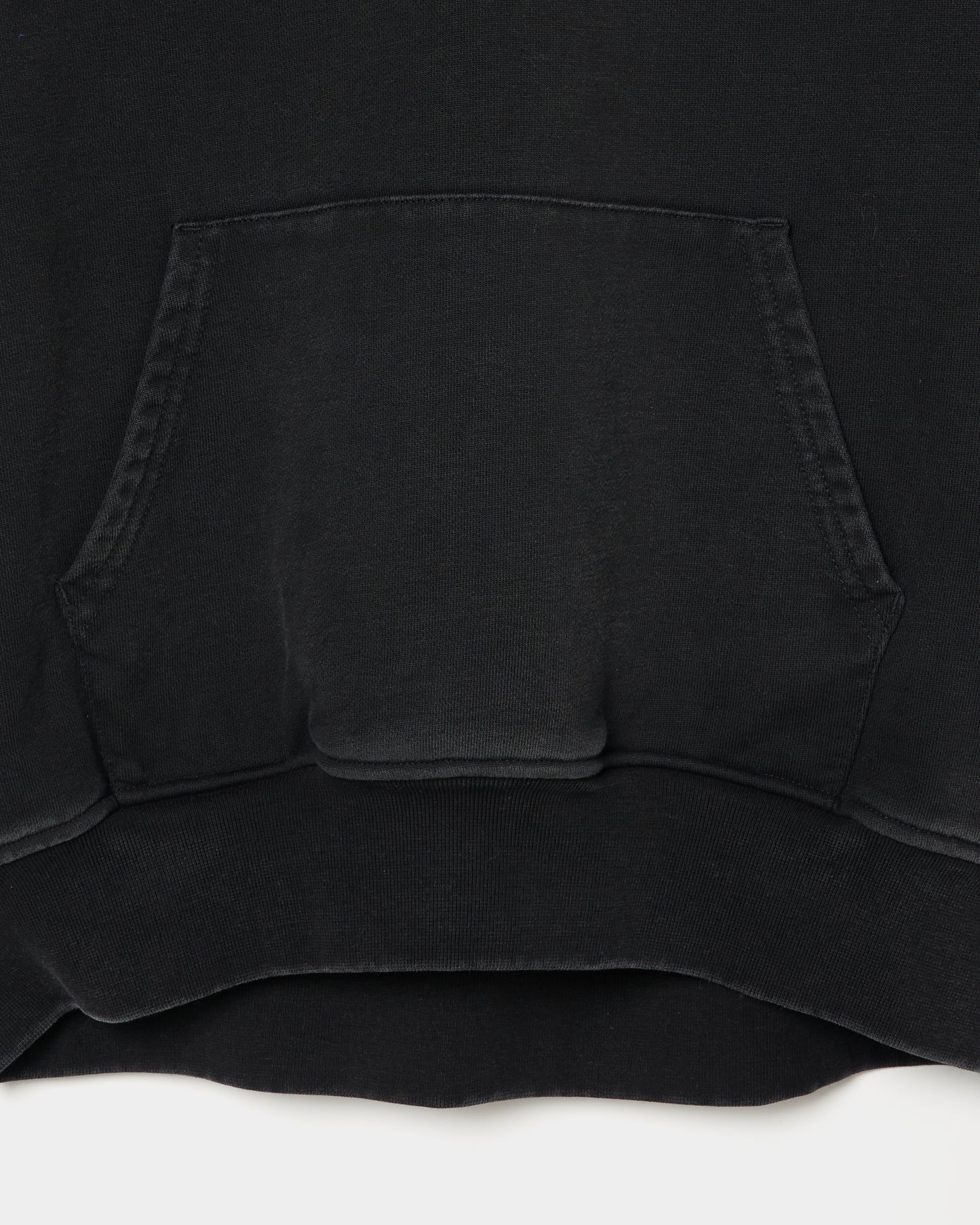 bijou tiara hoodie Black【stock】