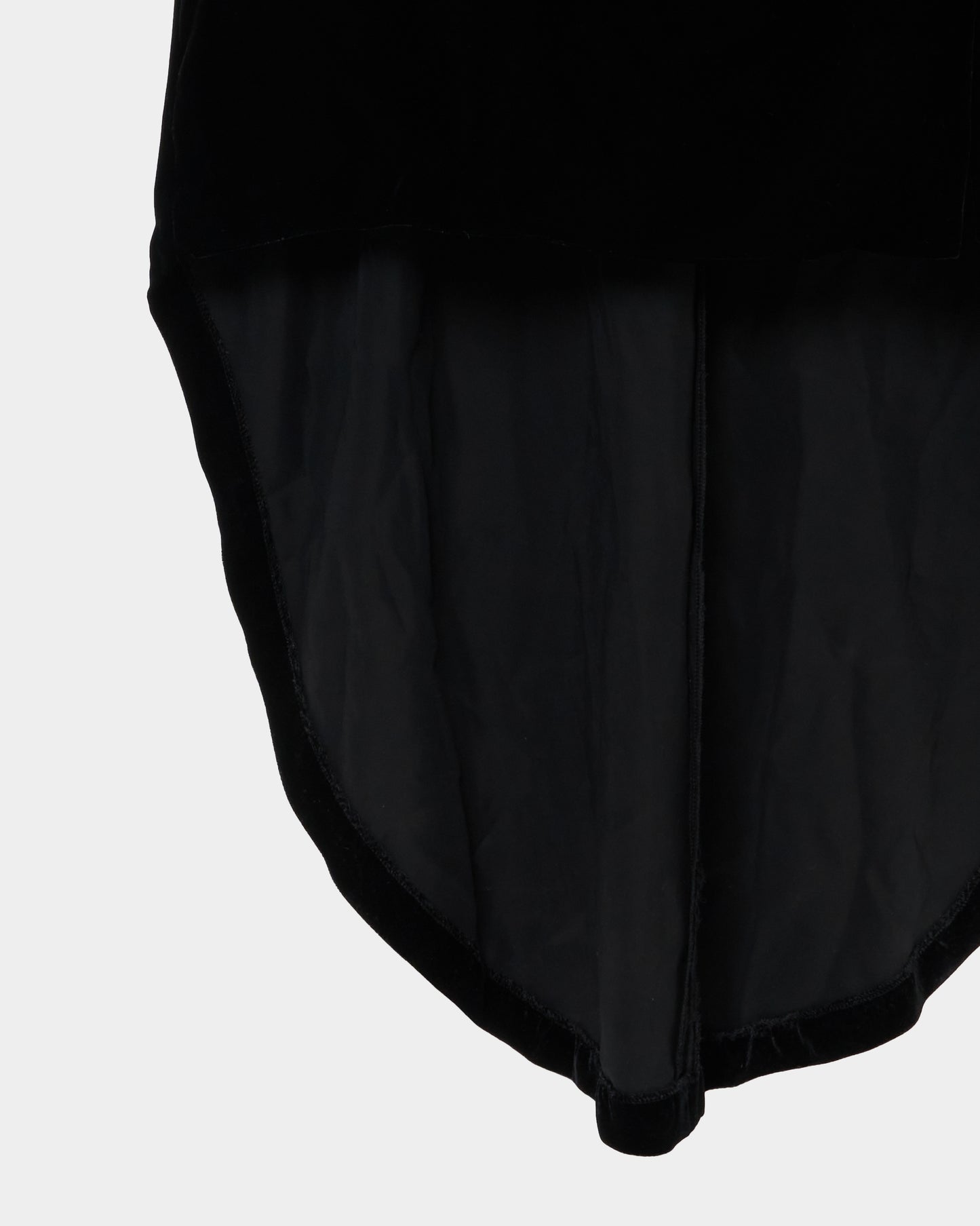 front lace velvet dress【Delivery in November 2025】