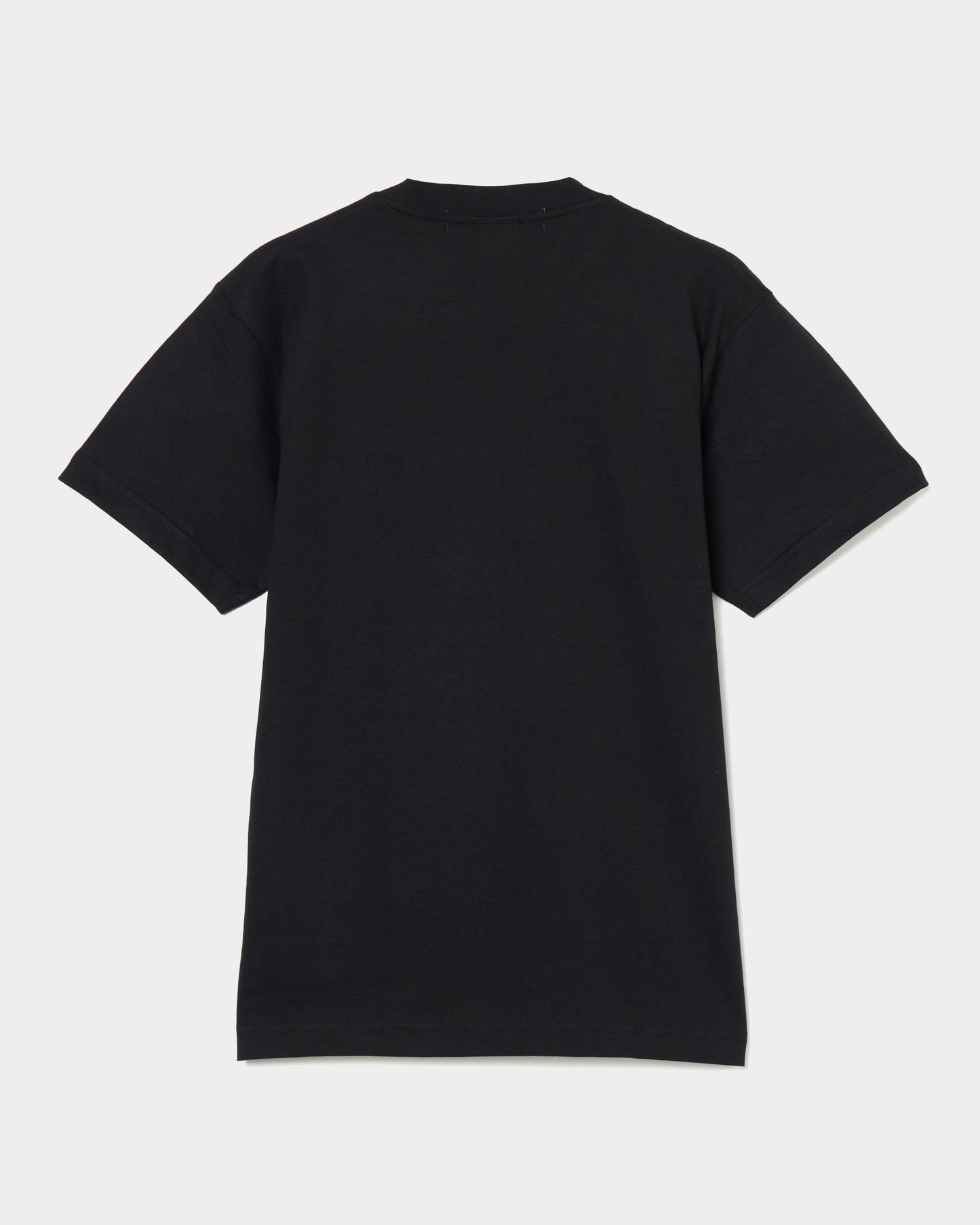 Bijou Aid T-shirt Black 【stock】