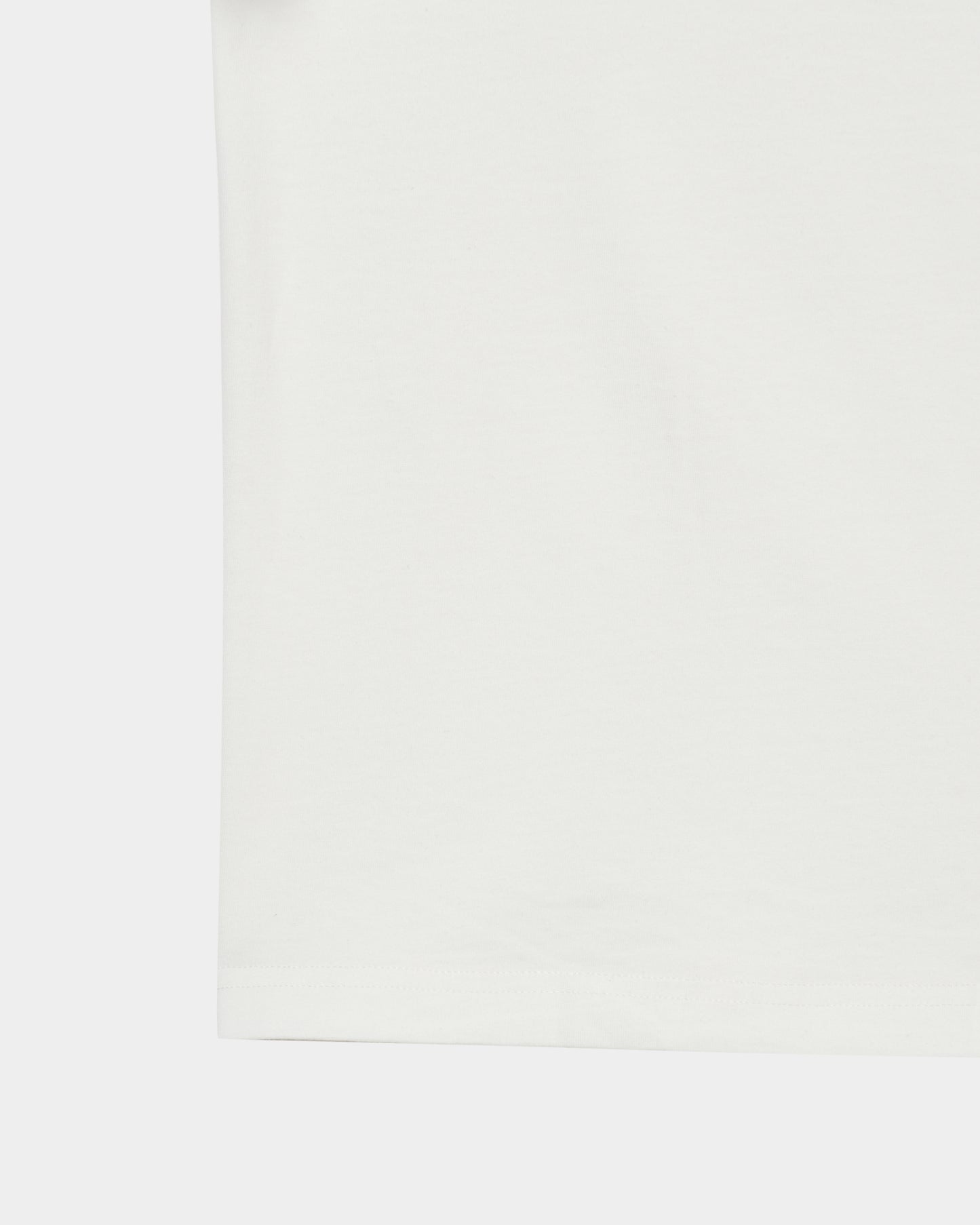 Bijou Aid T-shirt White【Delivery in July 2025】