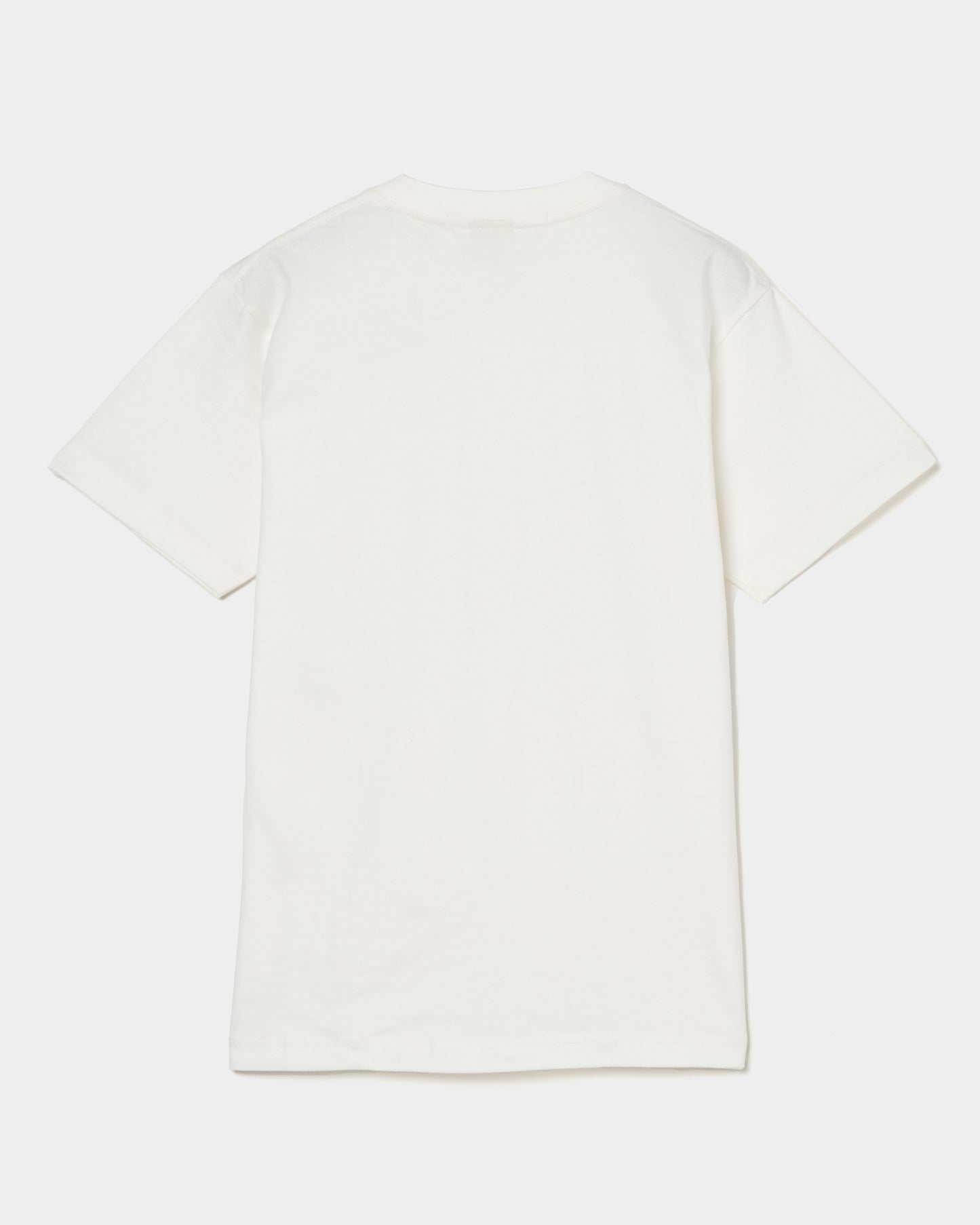 Bijou Aid T-shirt White【Delivery in July 2025】