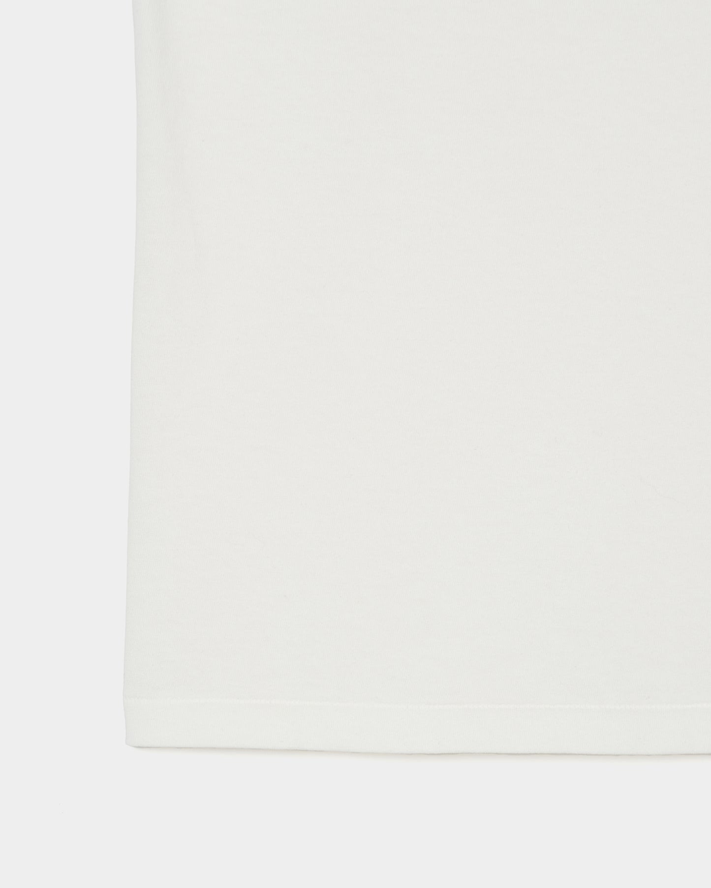 strategy T-shirt White【stock】