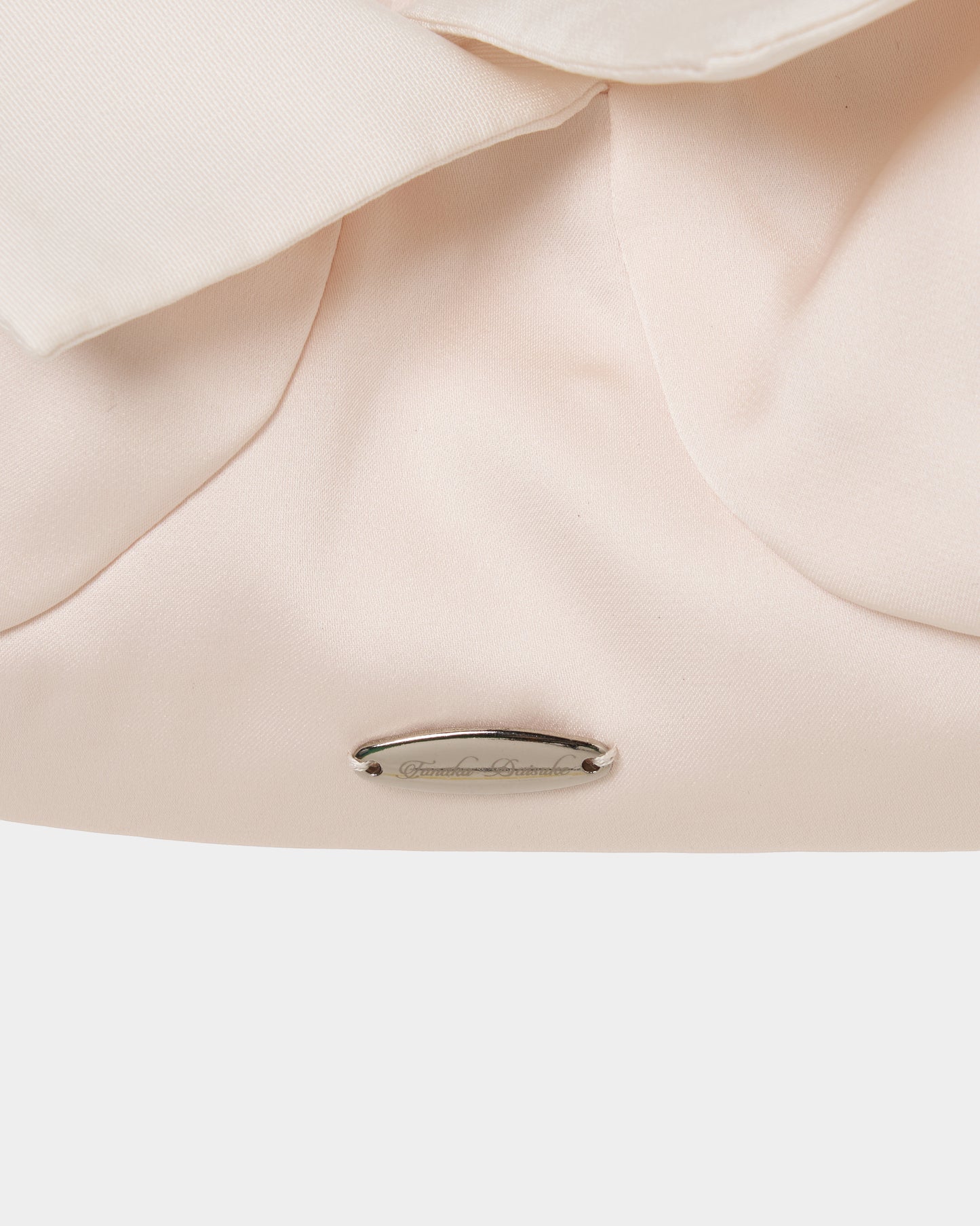 off-shoulder lapel bra【Delivery in March 2026】