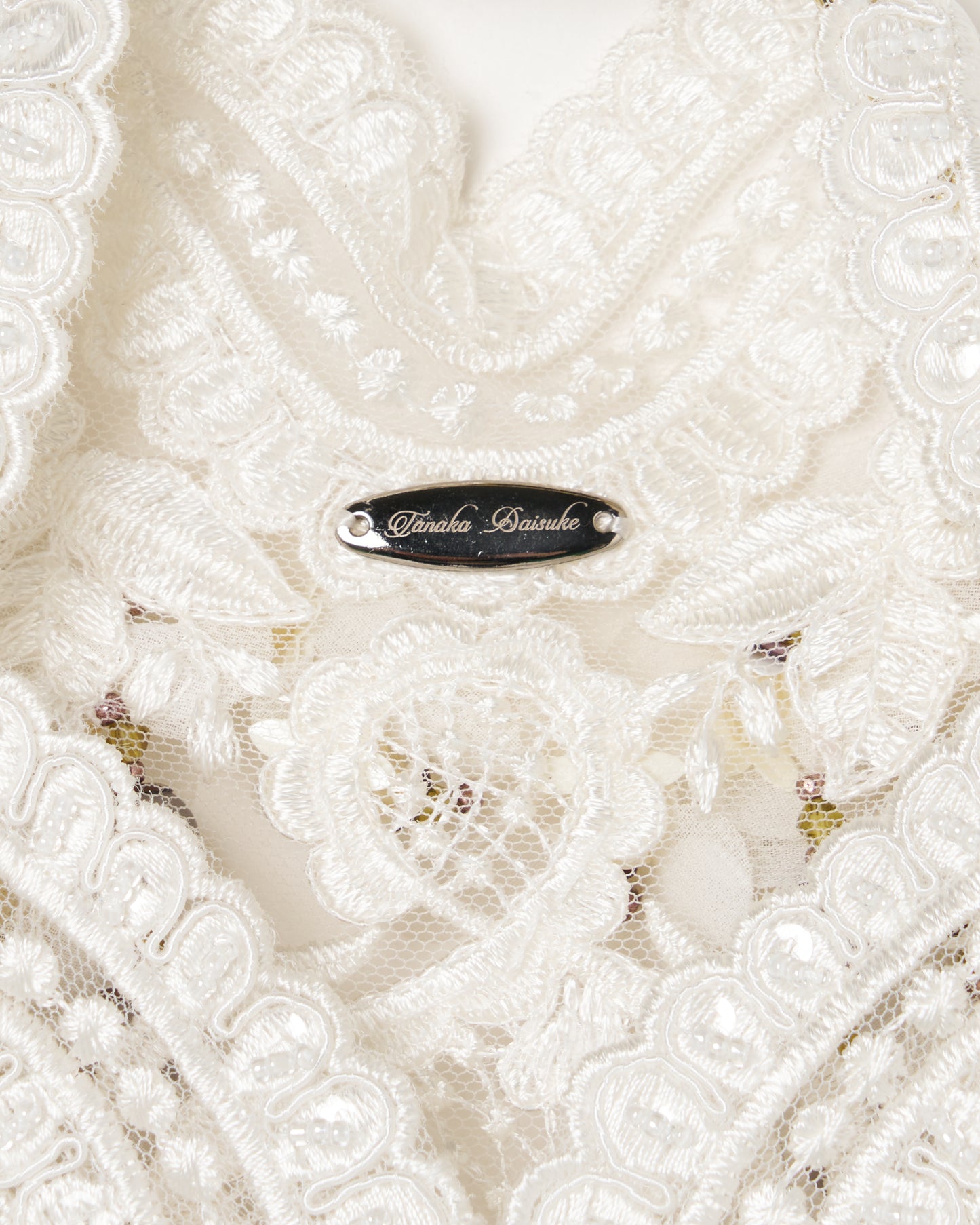 mad broom lei beads harness【Delivery in March 2026】