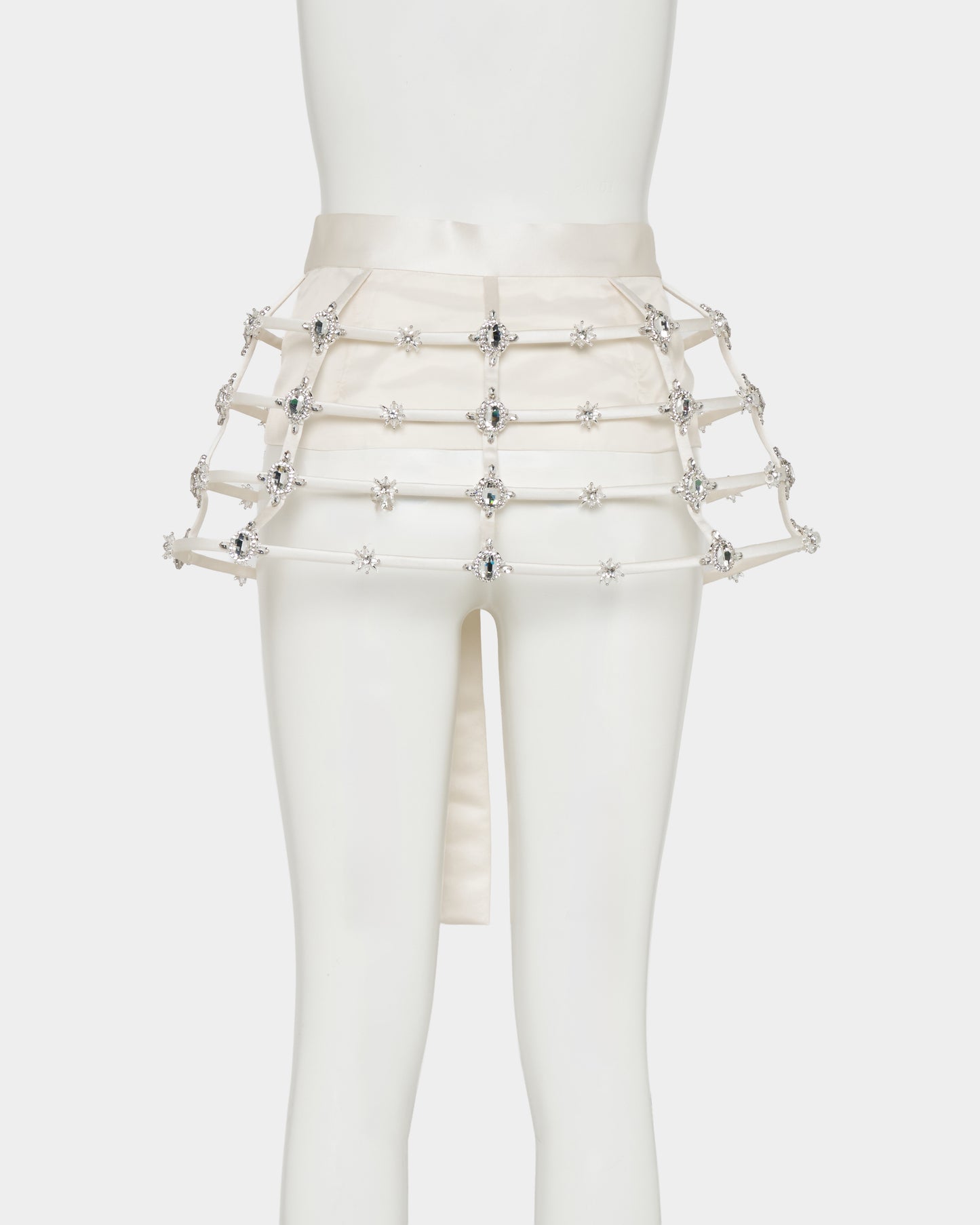 bijou crinoline belt【Delivery in March 2026】