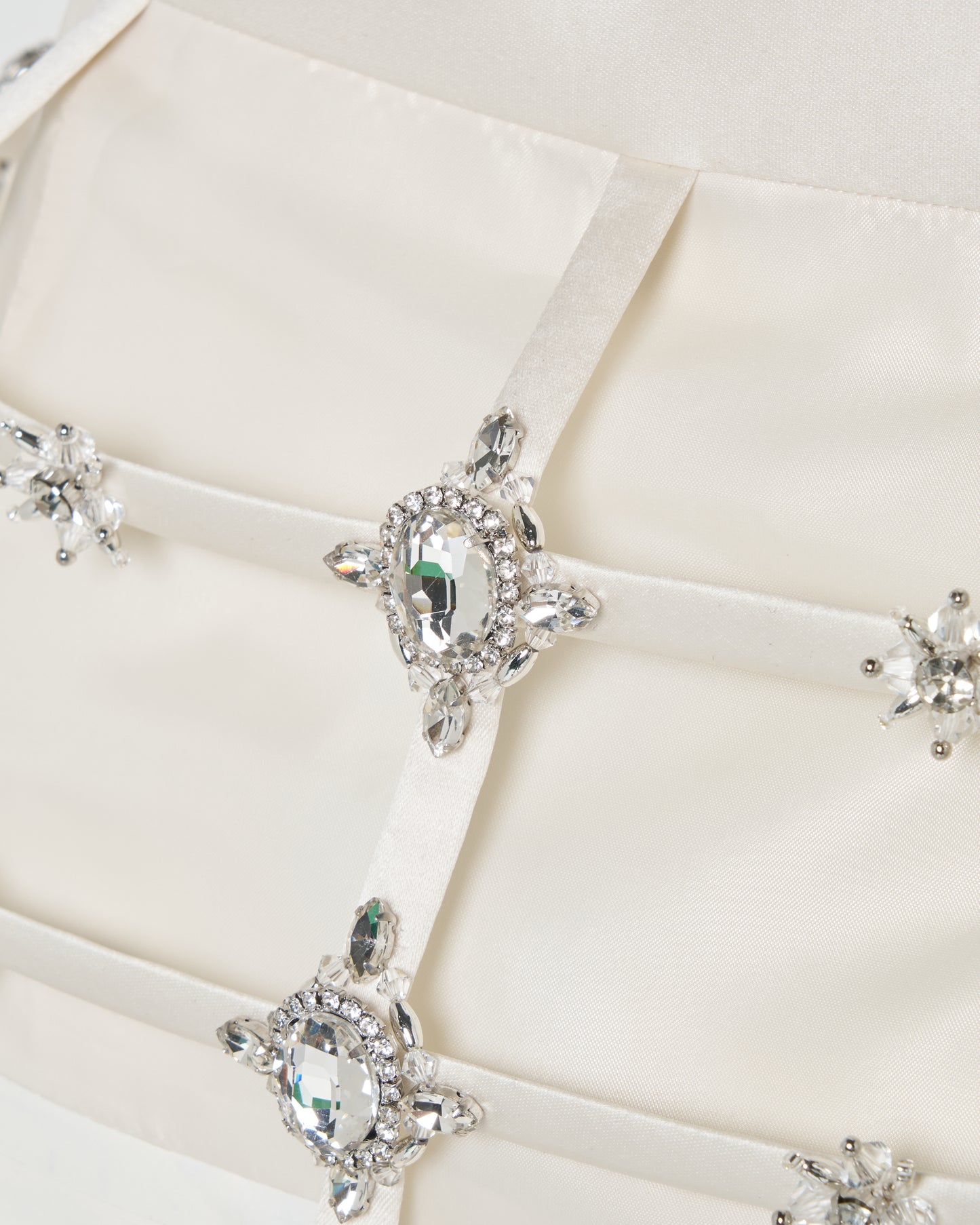 bijou crinoline belt【Delivery in March 2026】