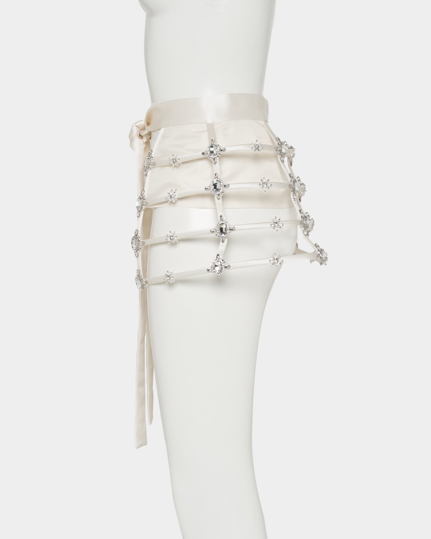 bijou crinoline belt【Delivery in March 2026】