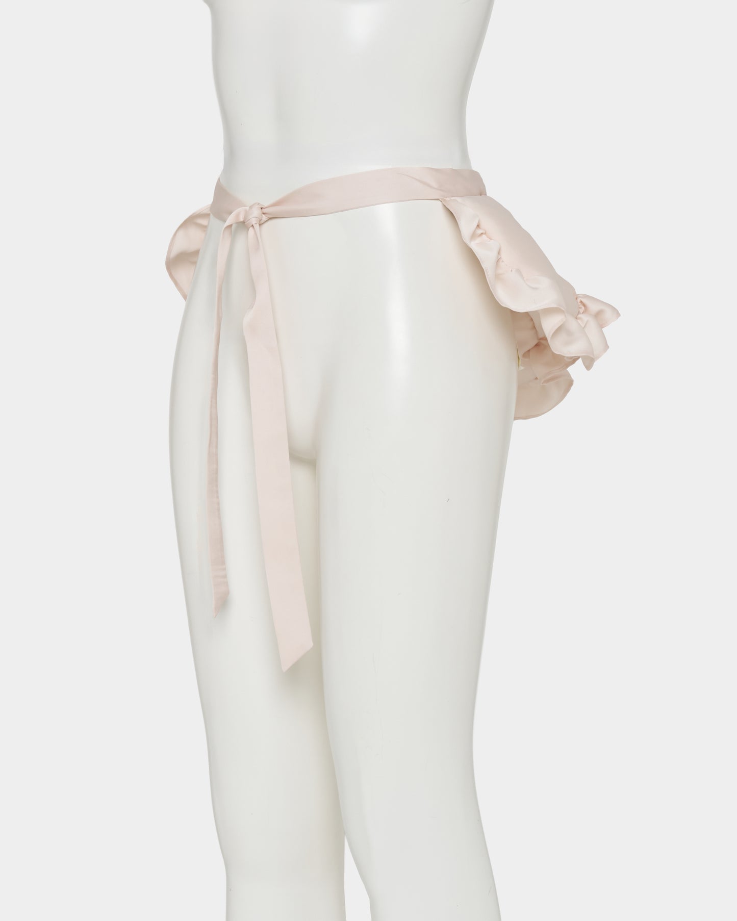 frilled pillow hip pad【Delivery in March 2026】