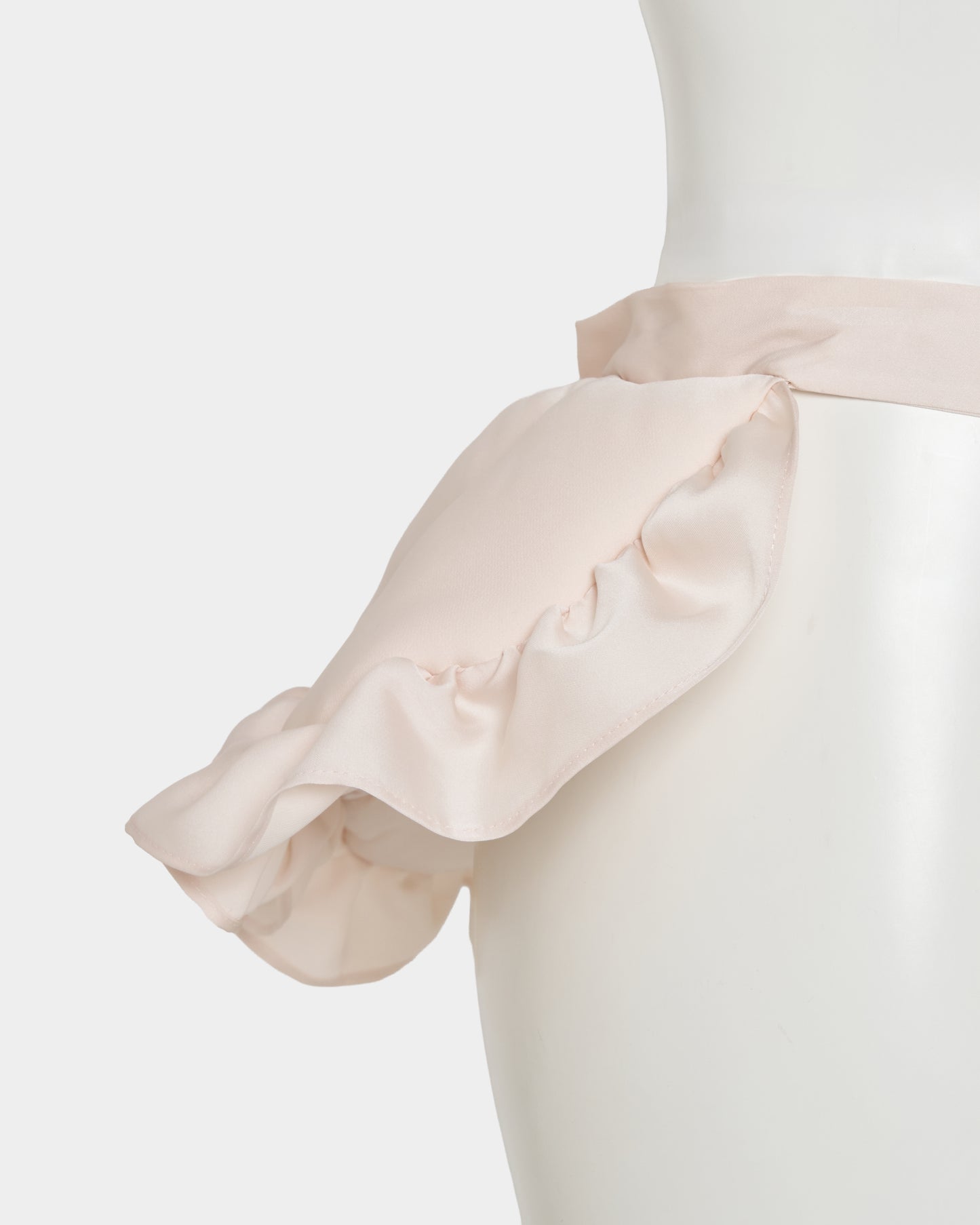 frilled pillow hip pad【Delivery in March 2026】