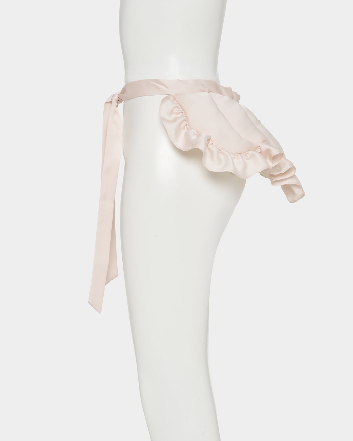 frilled pillow hip pad【Delivery in March 2026】