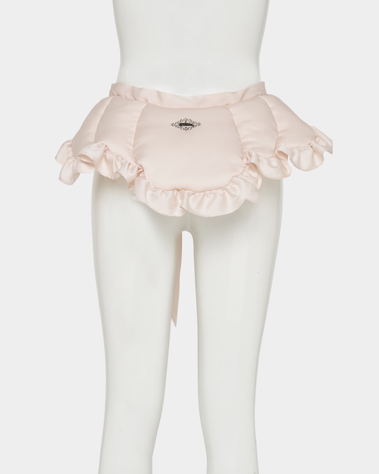frilled pillow hip pad【Delivery in March 2026】