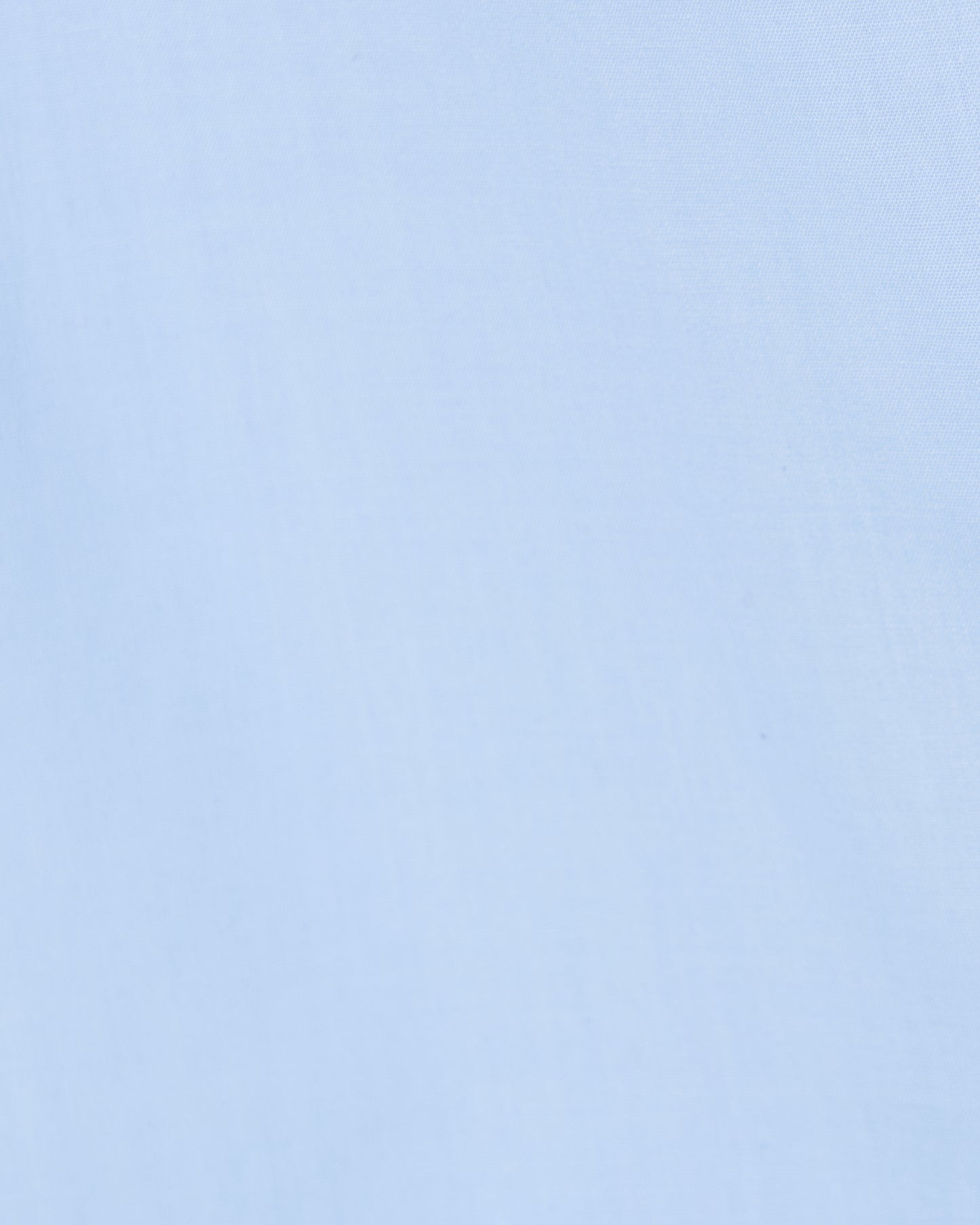 wave tuck lumen embroidery shirt Pale blue【Delivery in January 2026】