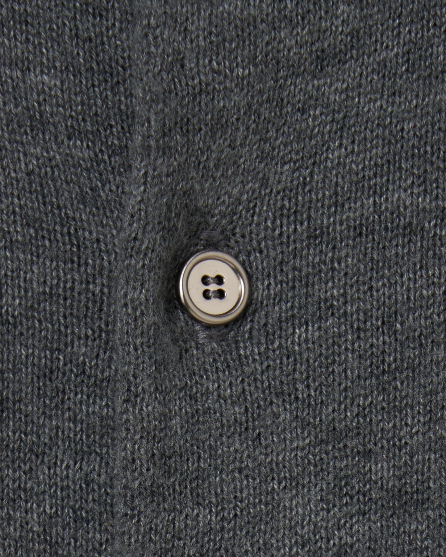 wild bloom beads embroidery cardigan Heather gray【Delivery in February 2026】